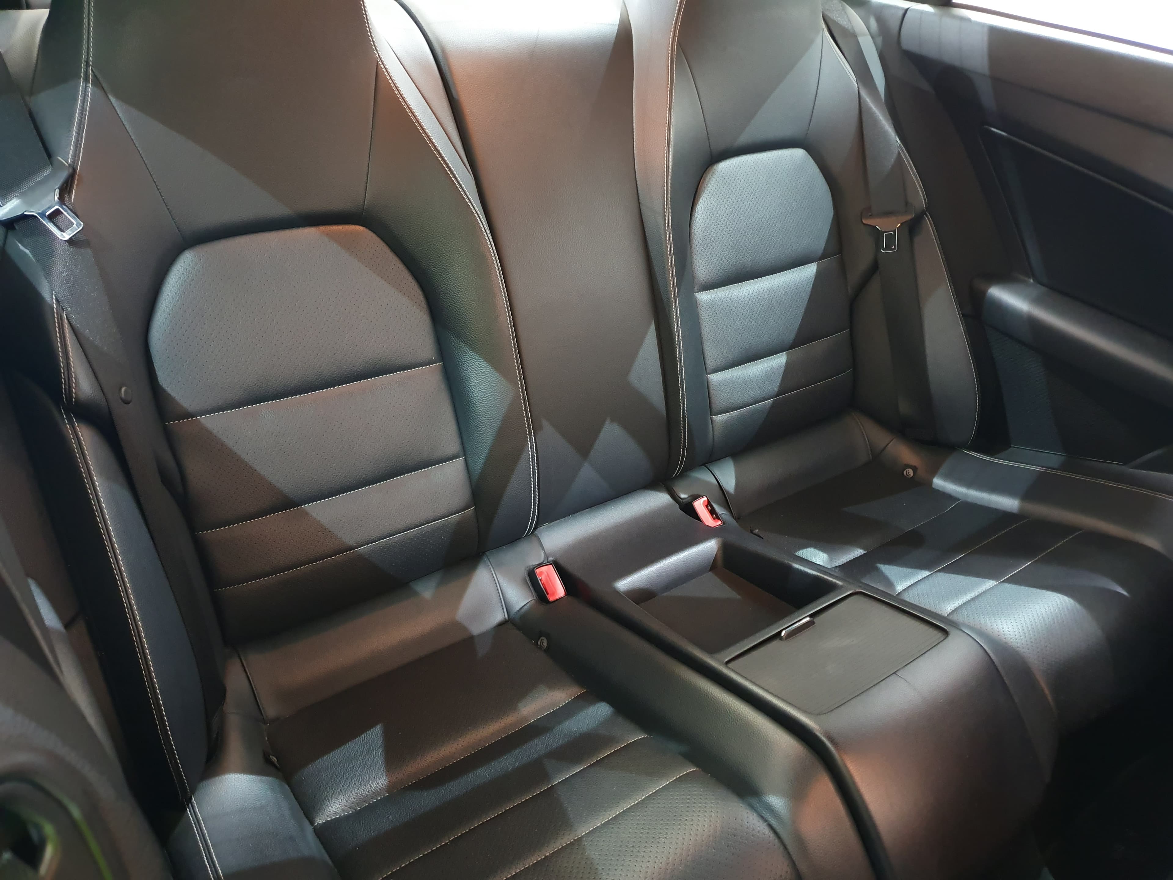 Mercedes-Benz E250 · Ano 2011 — imagem 25