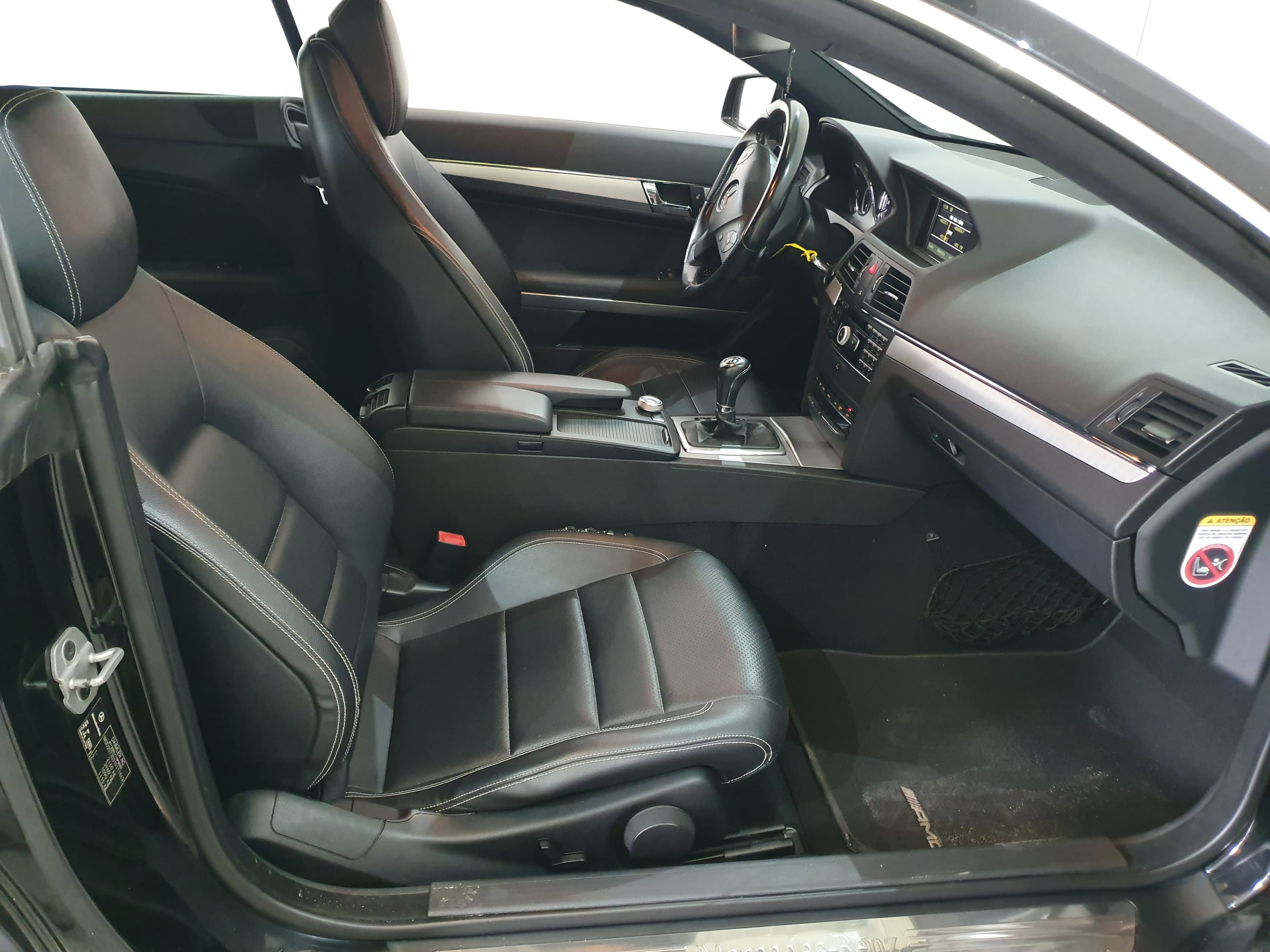 Mercedes-Benz E250 · Ano 2011 — imagem 20