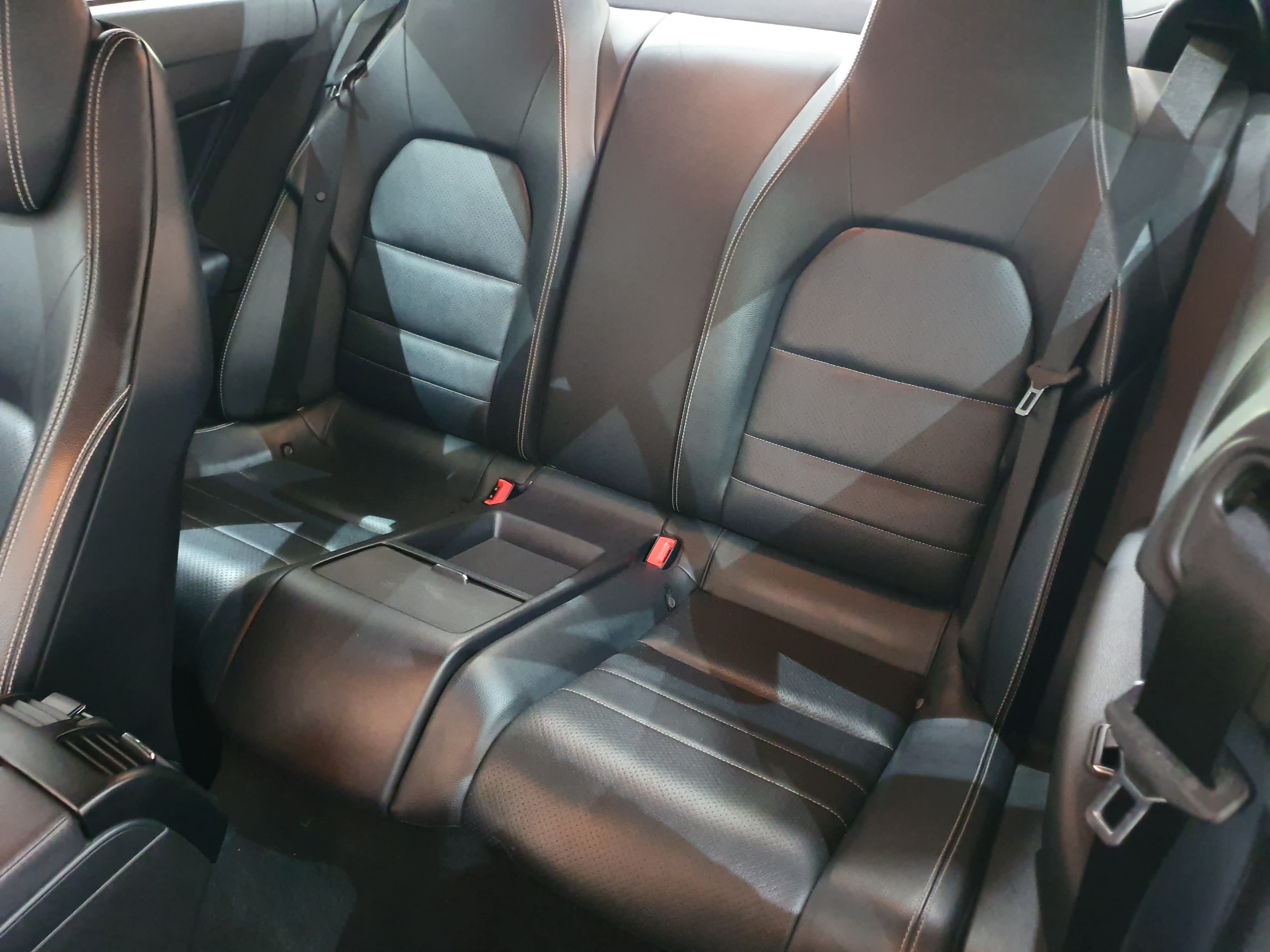 Mercedes-Benz E250 · Ano 2011 — imagem 31