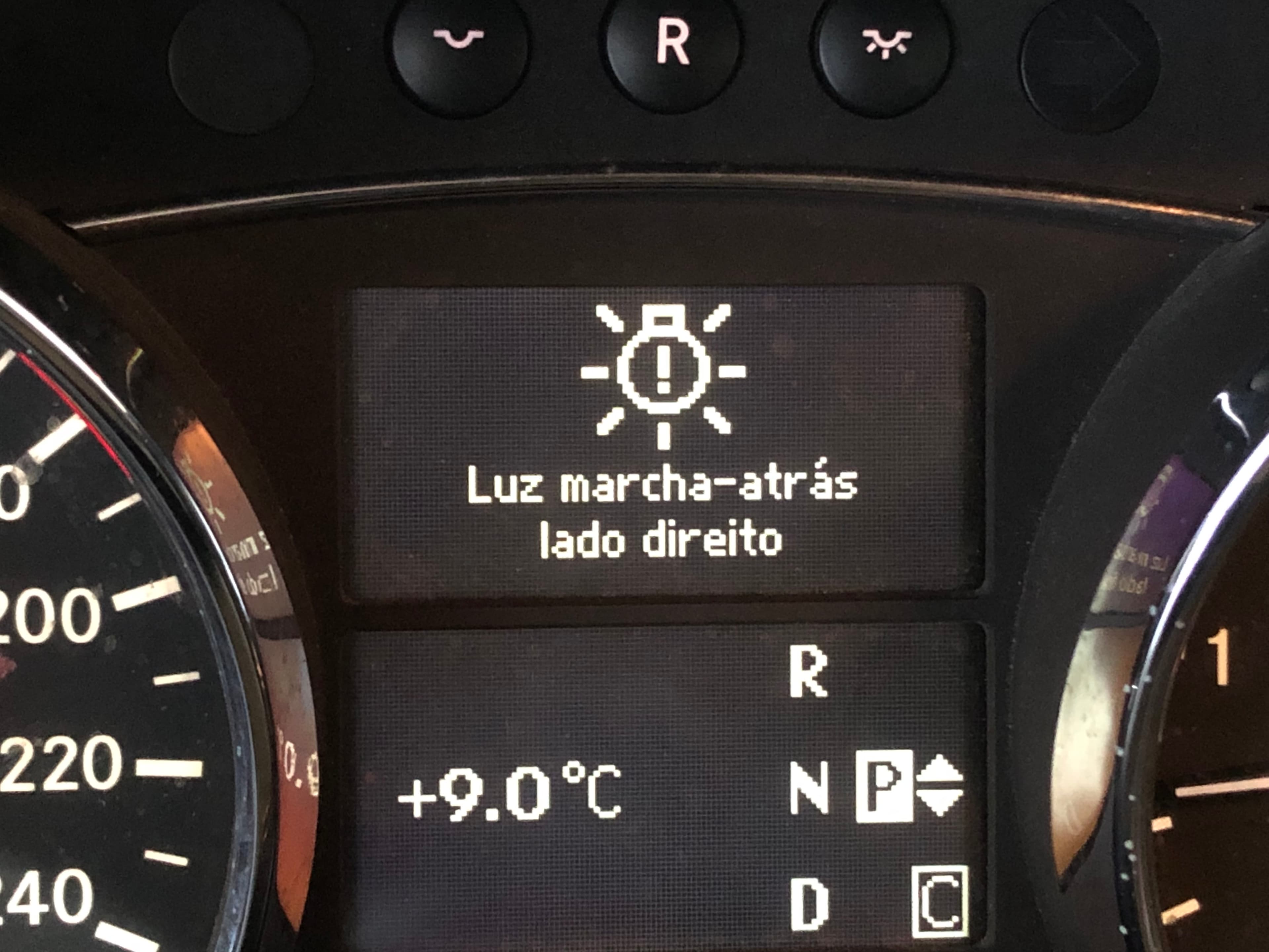 Mercedes-Benz R320 CDI 4-Matic · Ano 2008 — imagem 45