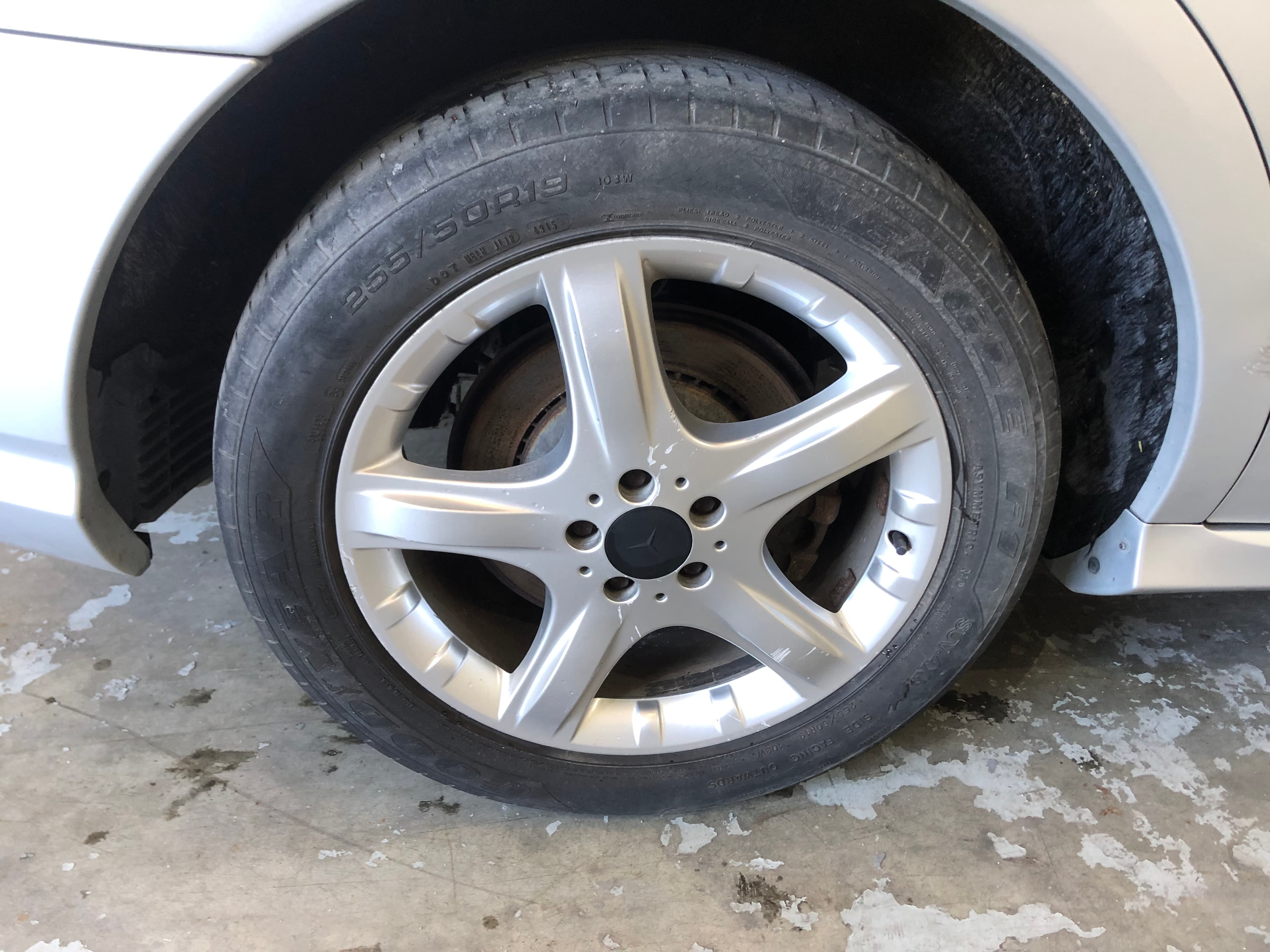 Mercedes-Benz R320 CDI 4-Matic · Ano 2008 — imagem 26
