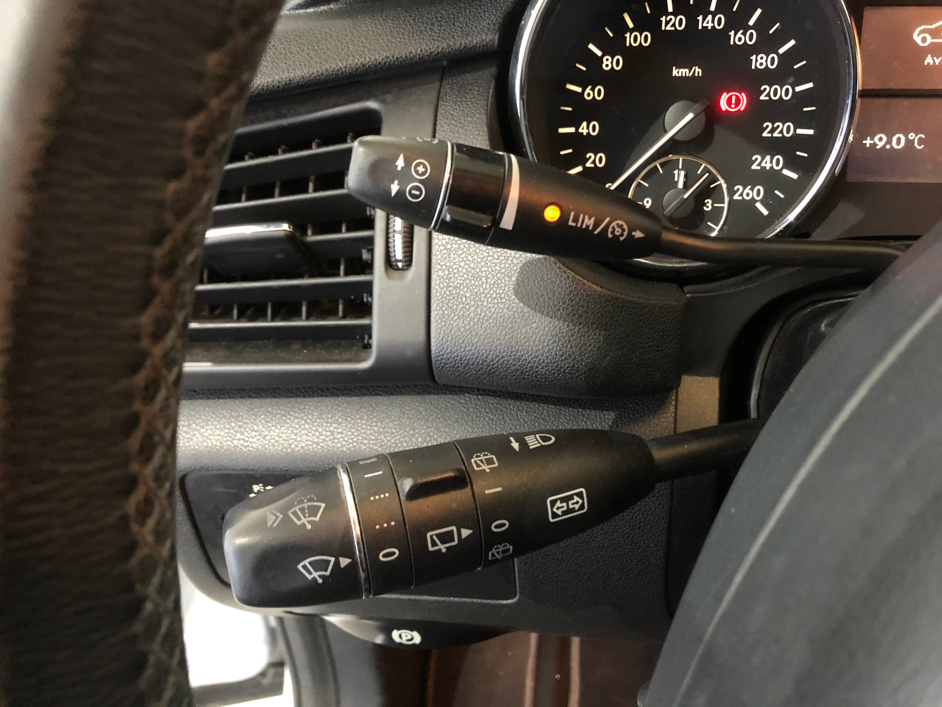 Mercedes-Benz R320 CDI 4-Matic · Ano 2008 — imagem 43