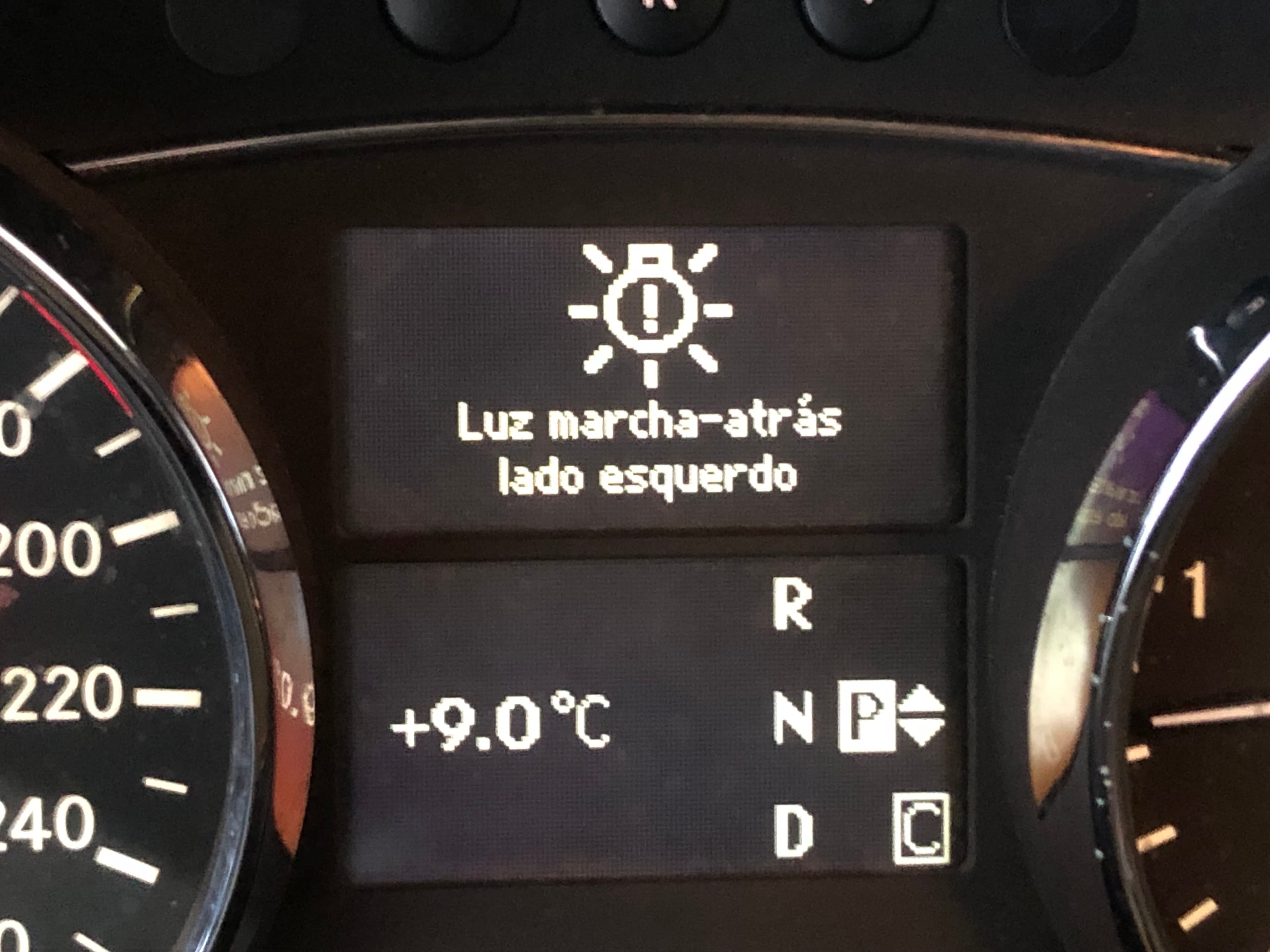 Mercedes-Benz R320 CDI 4-Matic · Ano 2008 — imagem 47