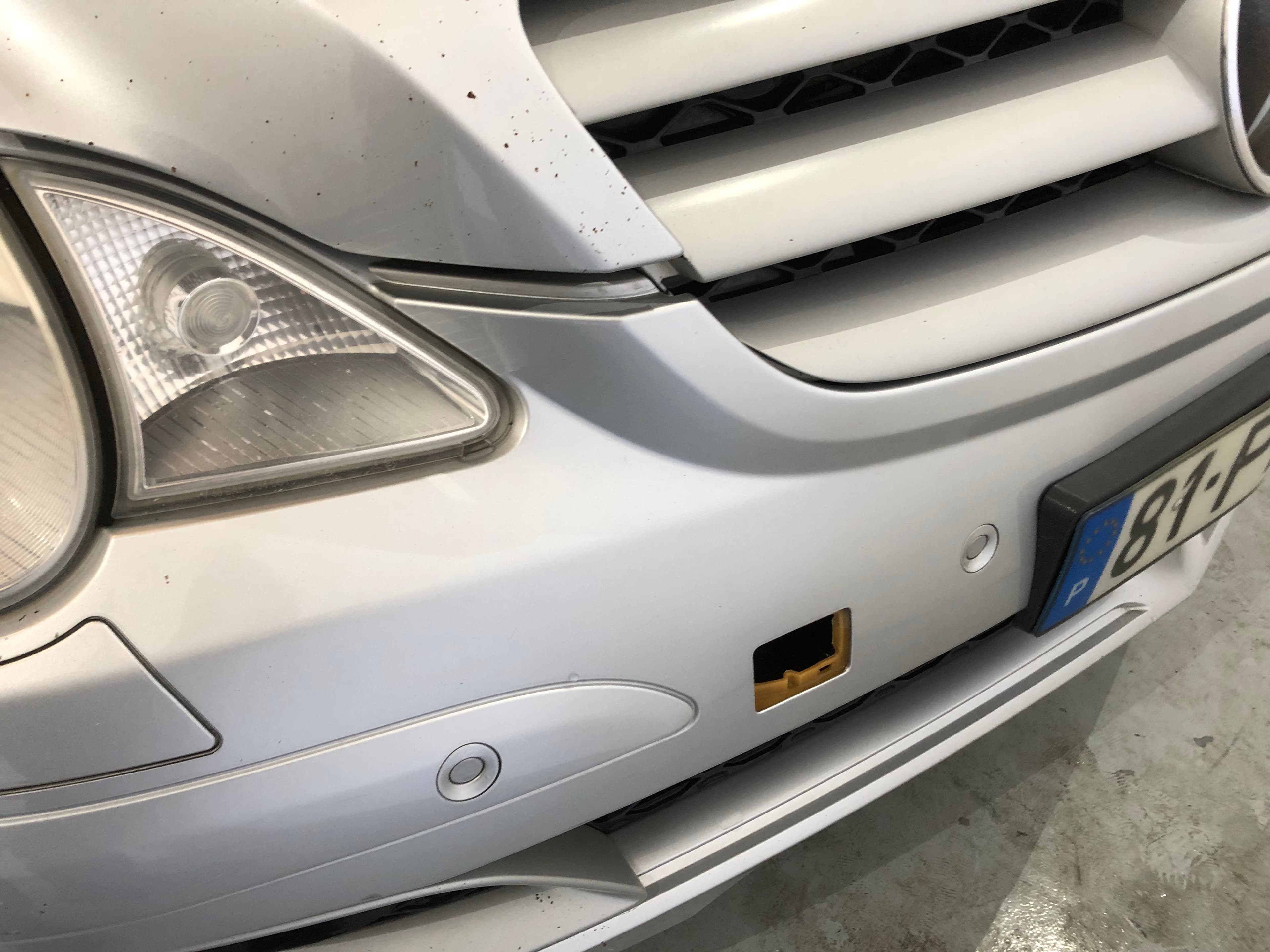 Mercedes-Benz R320 CDI 4-Matic · Ano 2008 — imagem 21
