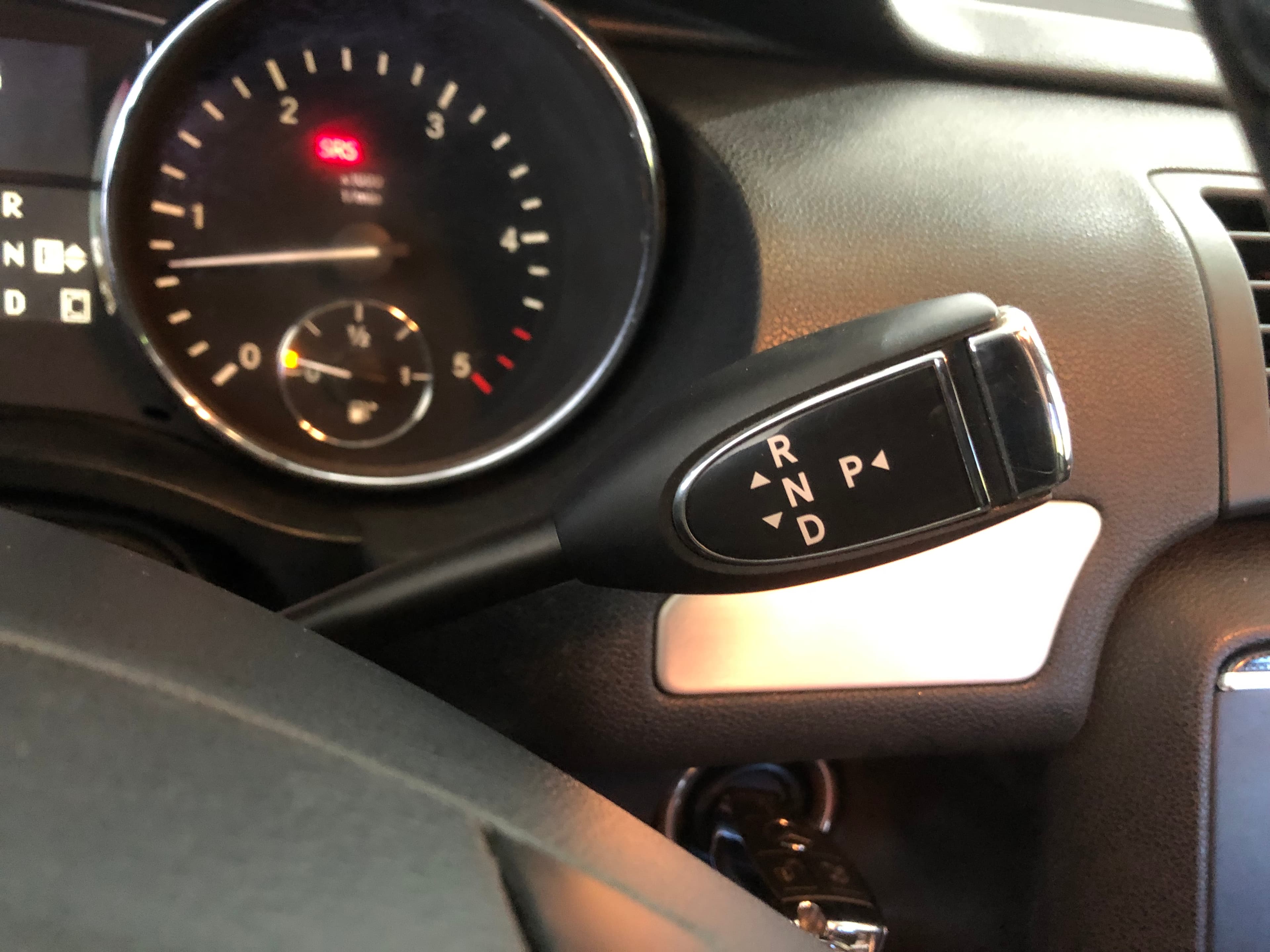Mercedes-Benz R320 CDI 4-Matic · Ano 2008 — imagem 48