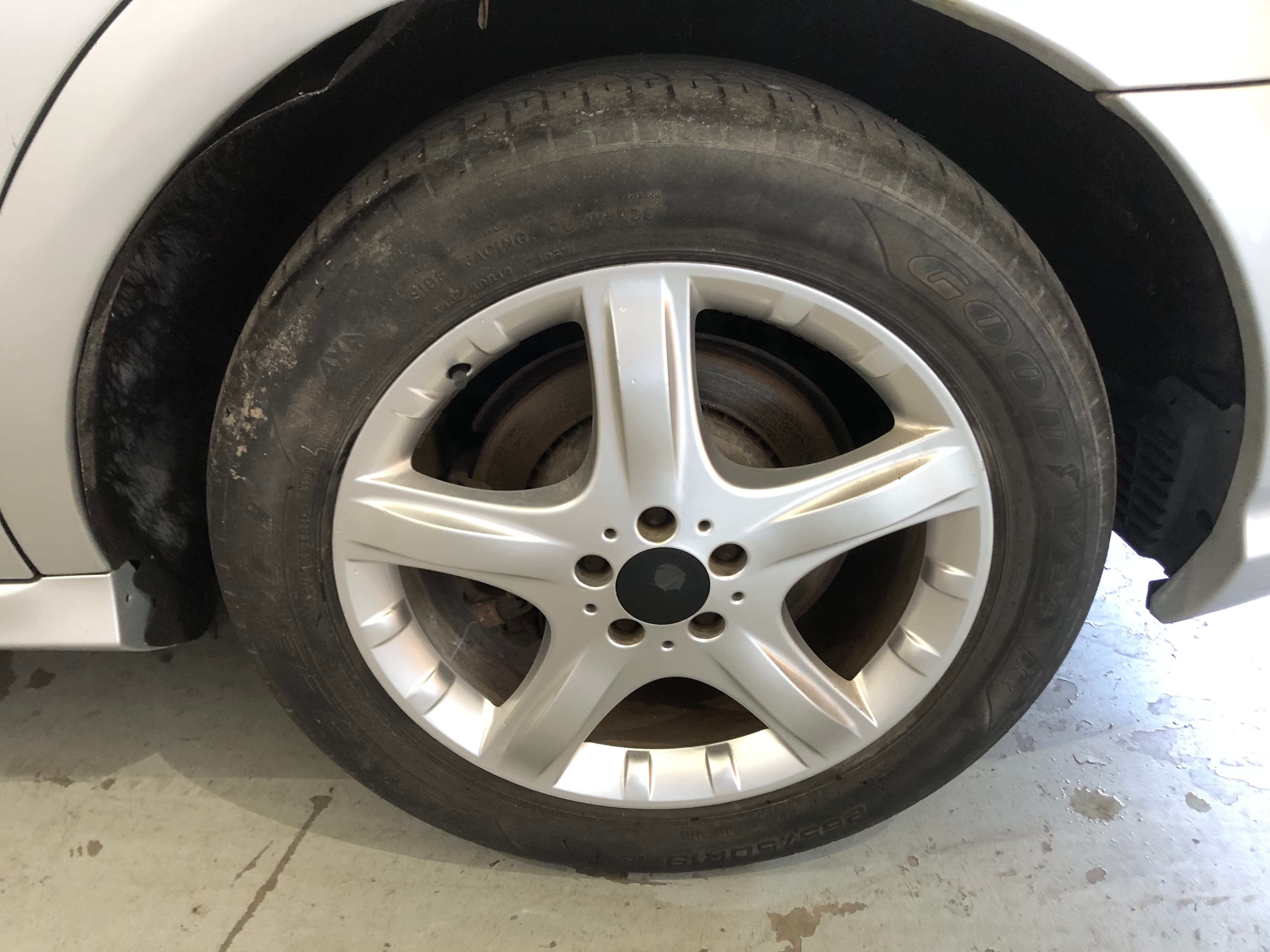 Mercedes-Benz R320 CDI 4-Matic · Ano 2008 — imagem 25