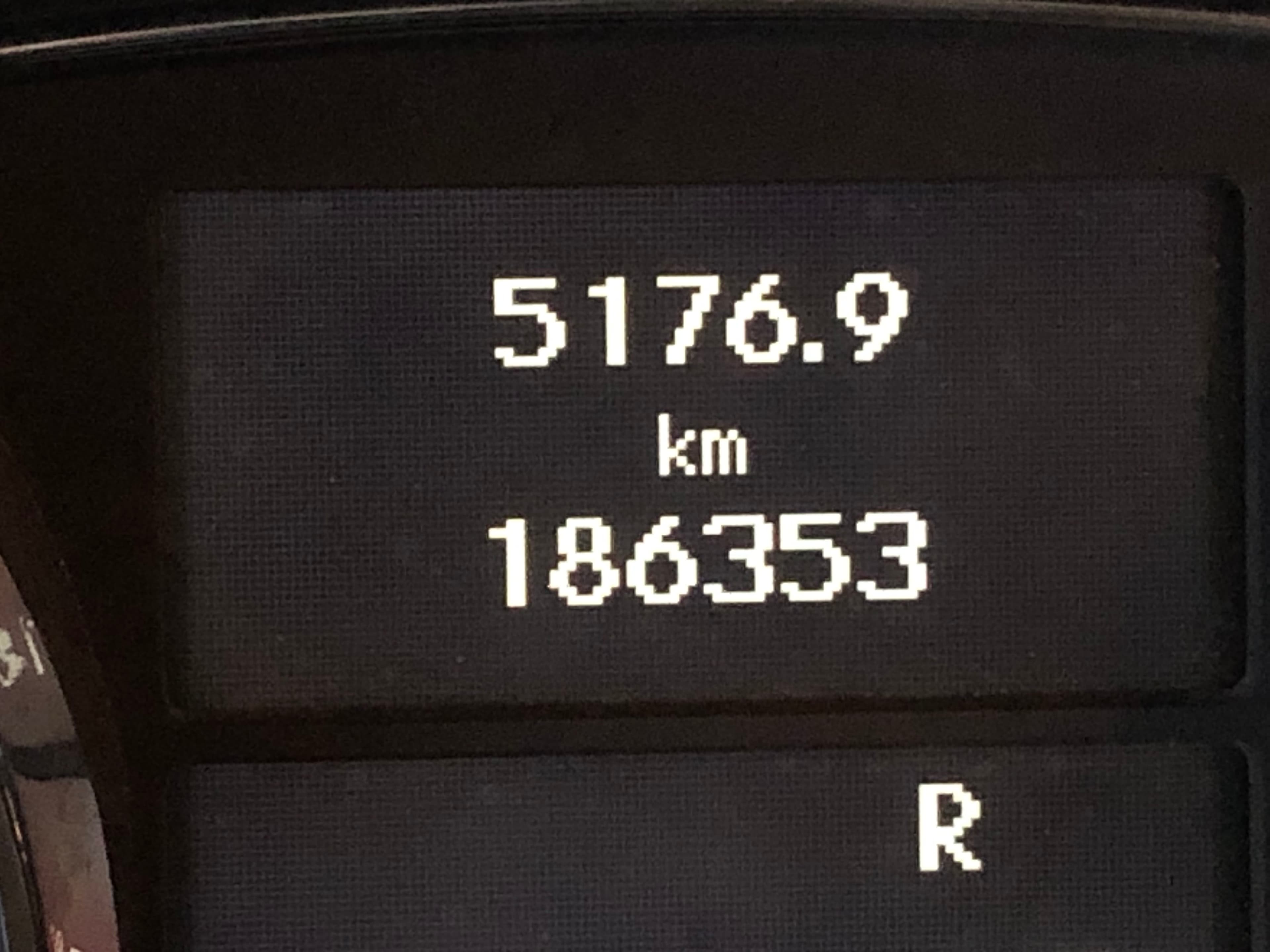 Mercedes-Benz R320 CDI 4-Matic · Ano 2008 — imagem 54