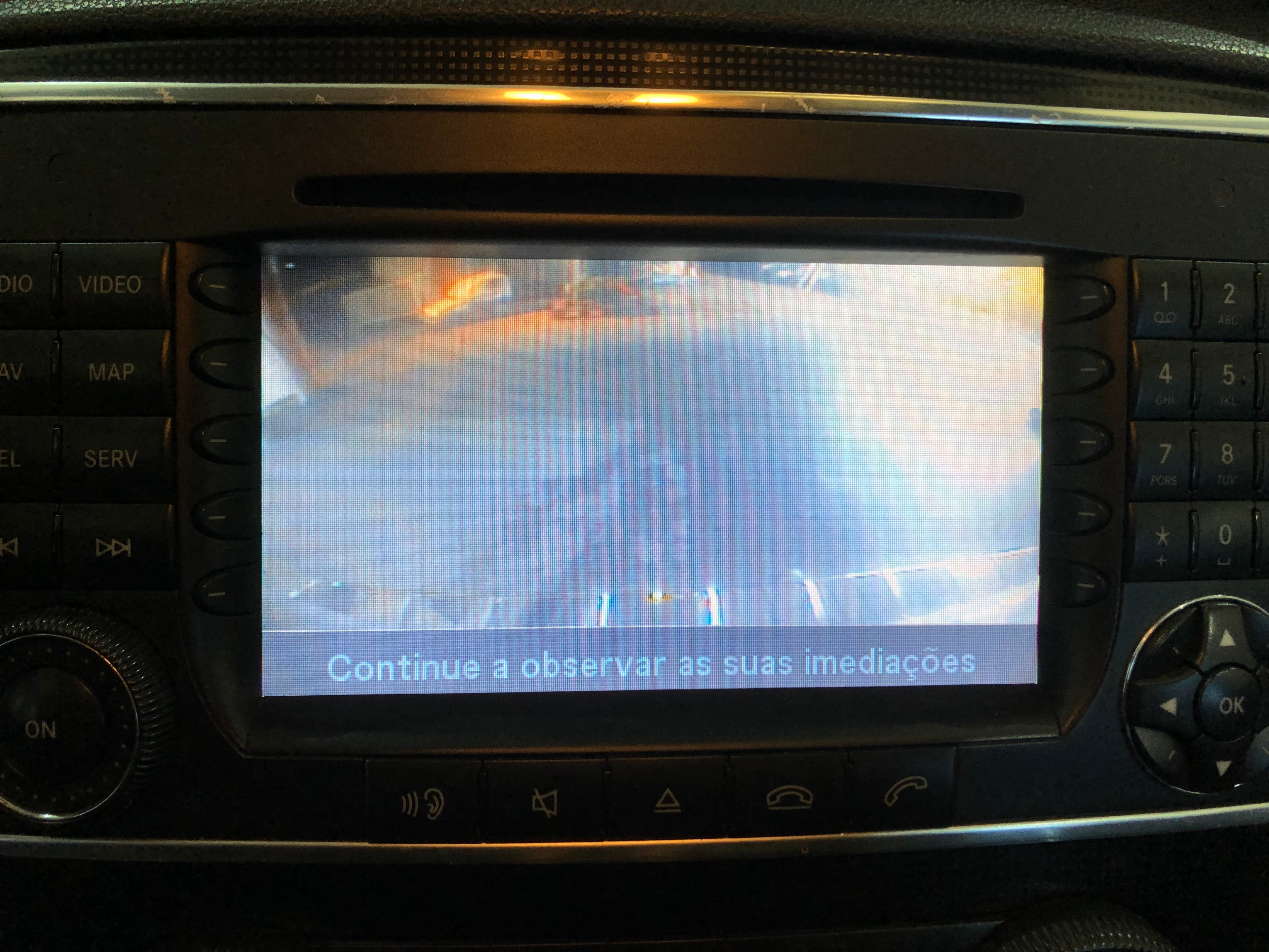Mercedes-Benz R320 CDI 4-Matic · Ano 2008 — imagem 57