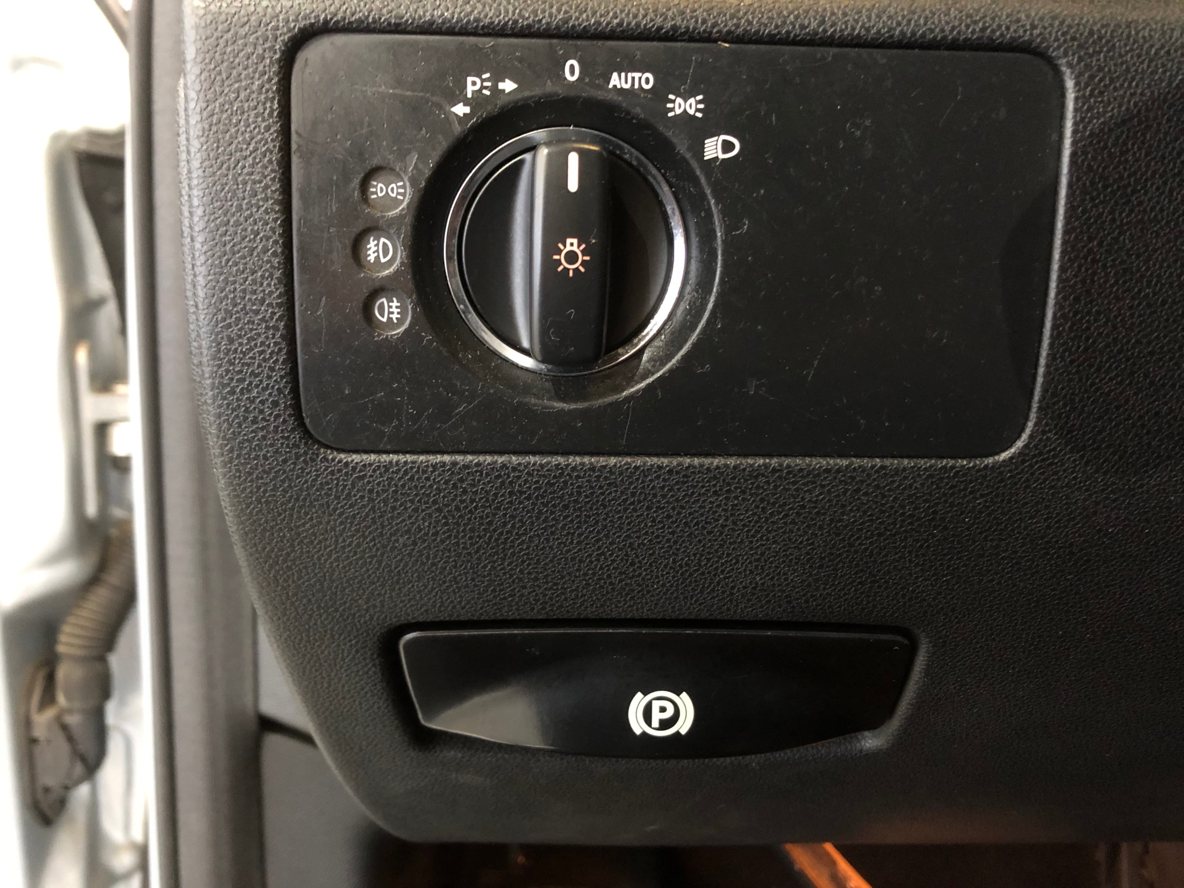 Mercedes-Benz R320 CDI 4-Matic · Ano 2008 — imagem 44