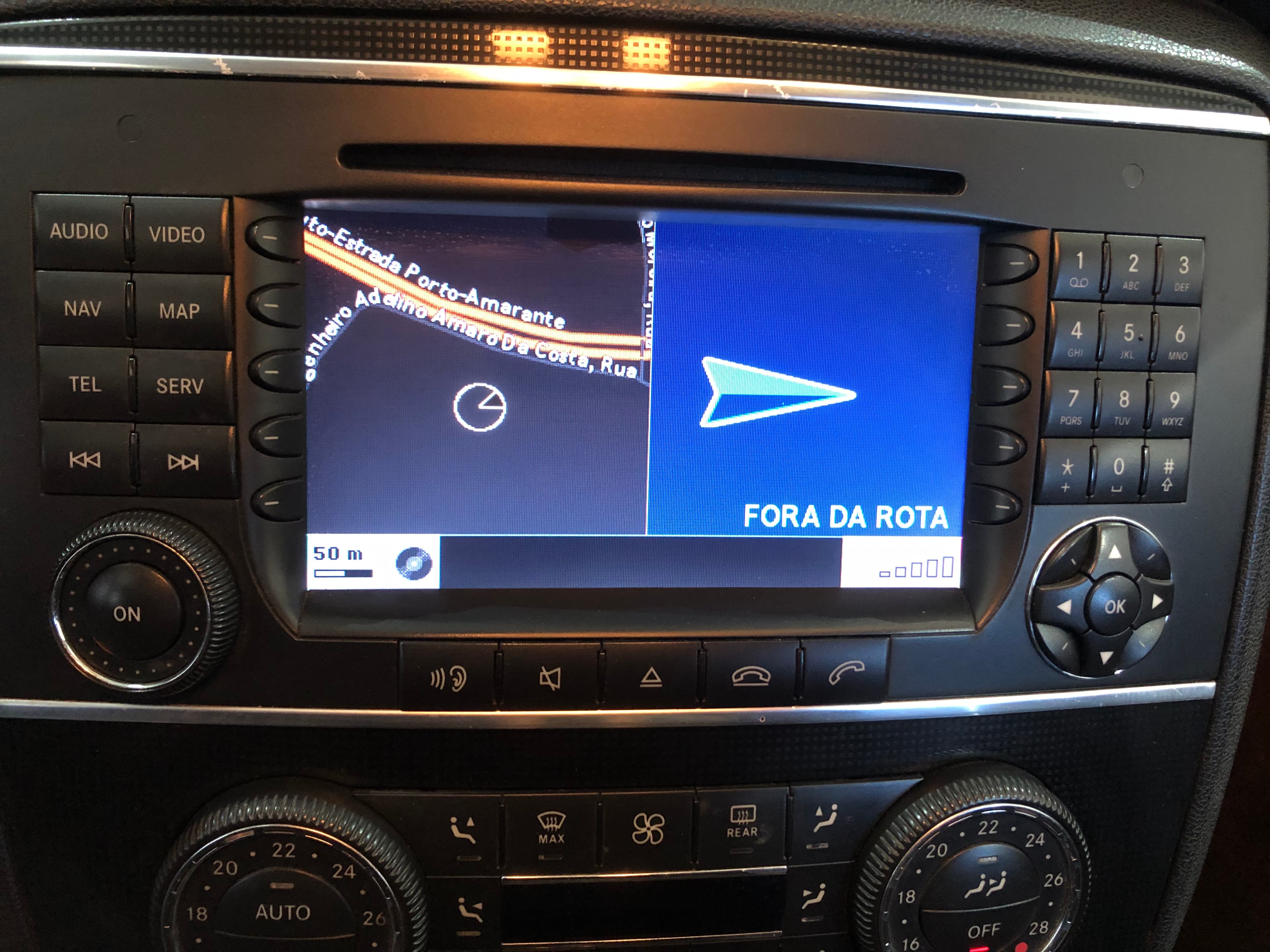 Mercedes-Benz R320 CDI 4-Matic · Ano 2008 — imagem 56