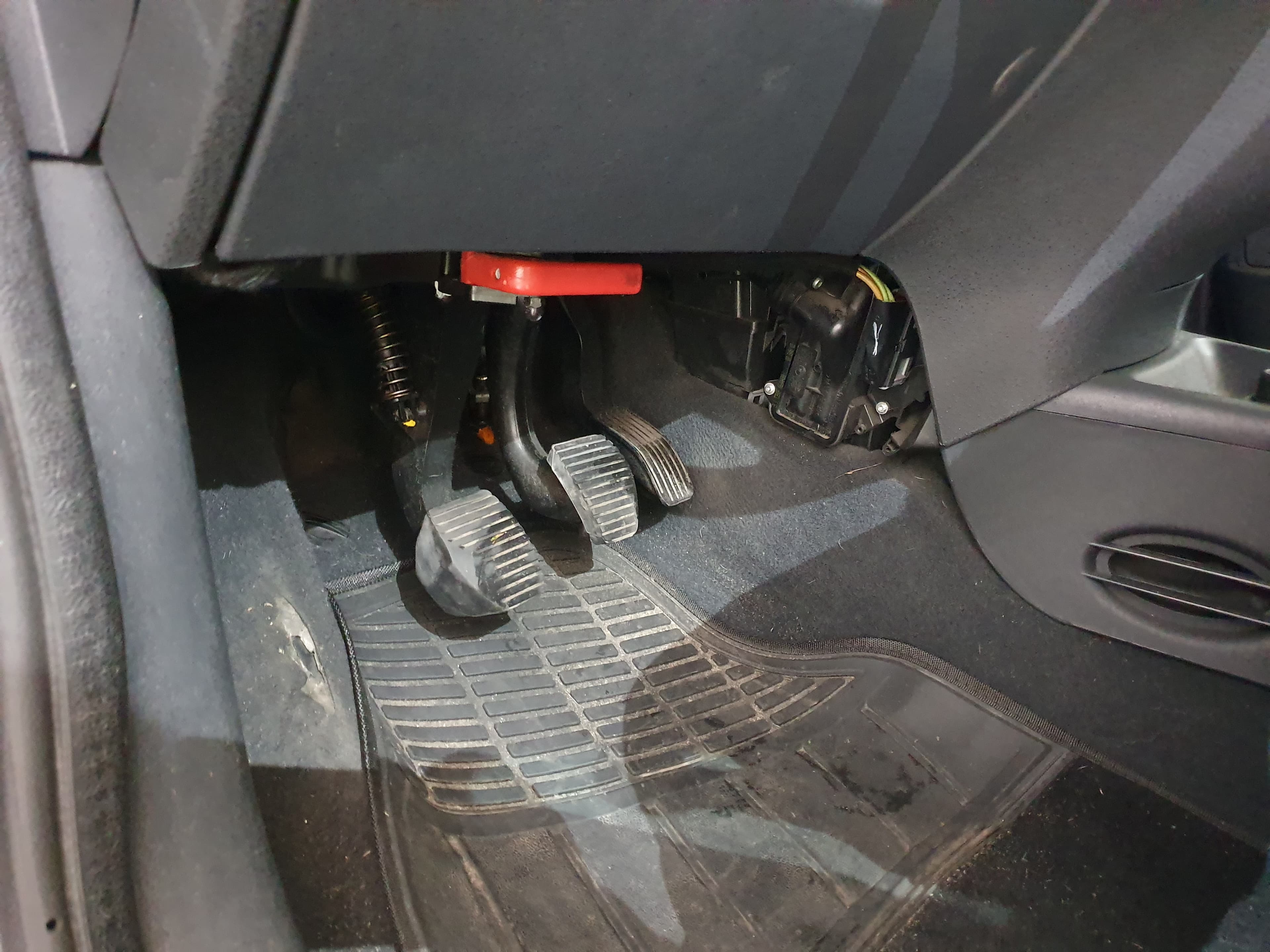 Citroën C3 · Ano 2007 — imagen 30