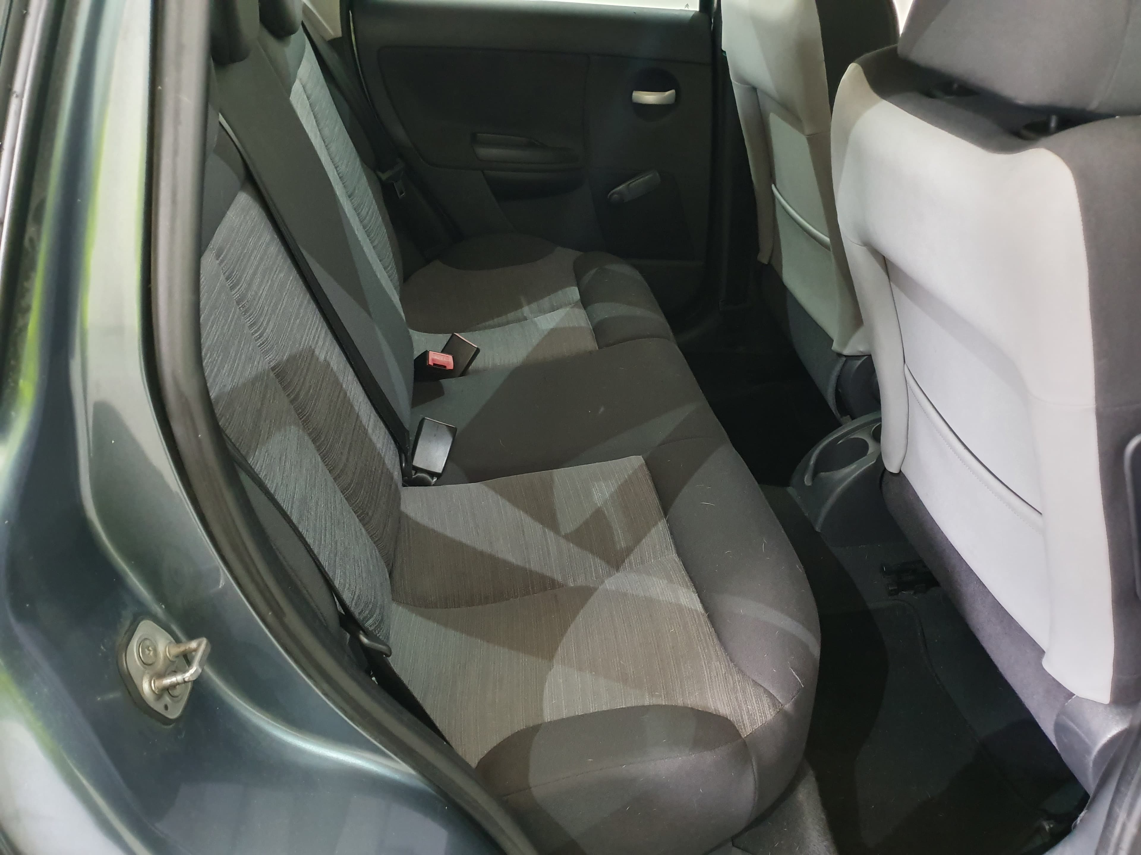 Citroën C3 · Ano 2007 — imagen 19