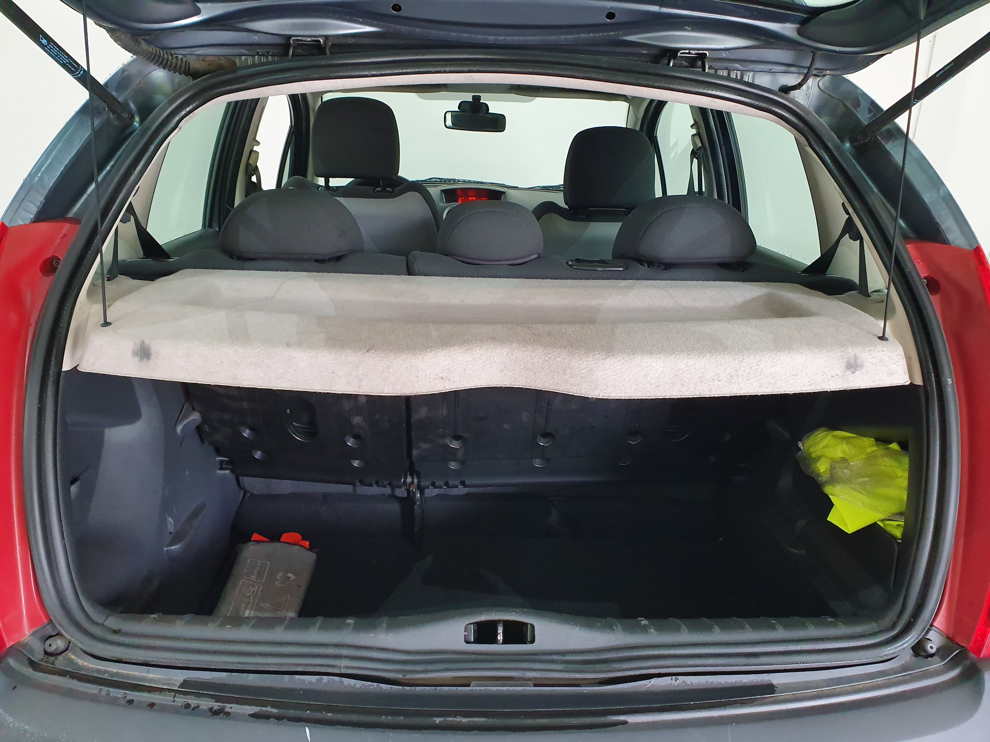 Citroën C3 · Ano 2007 — imagen 6
