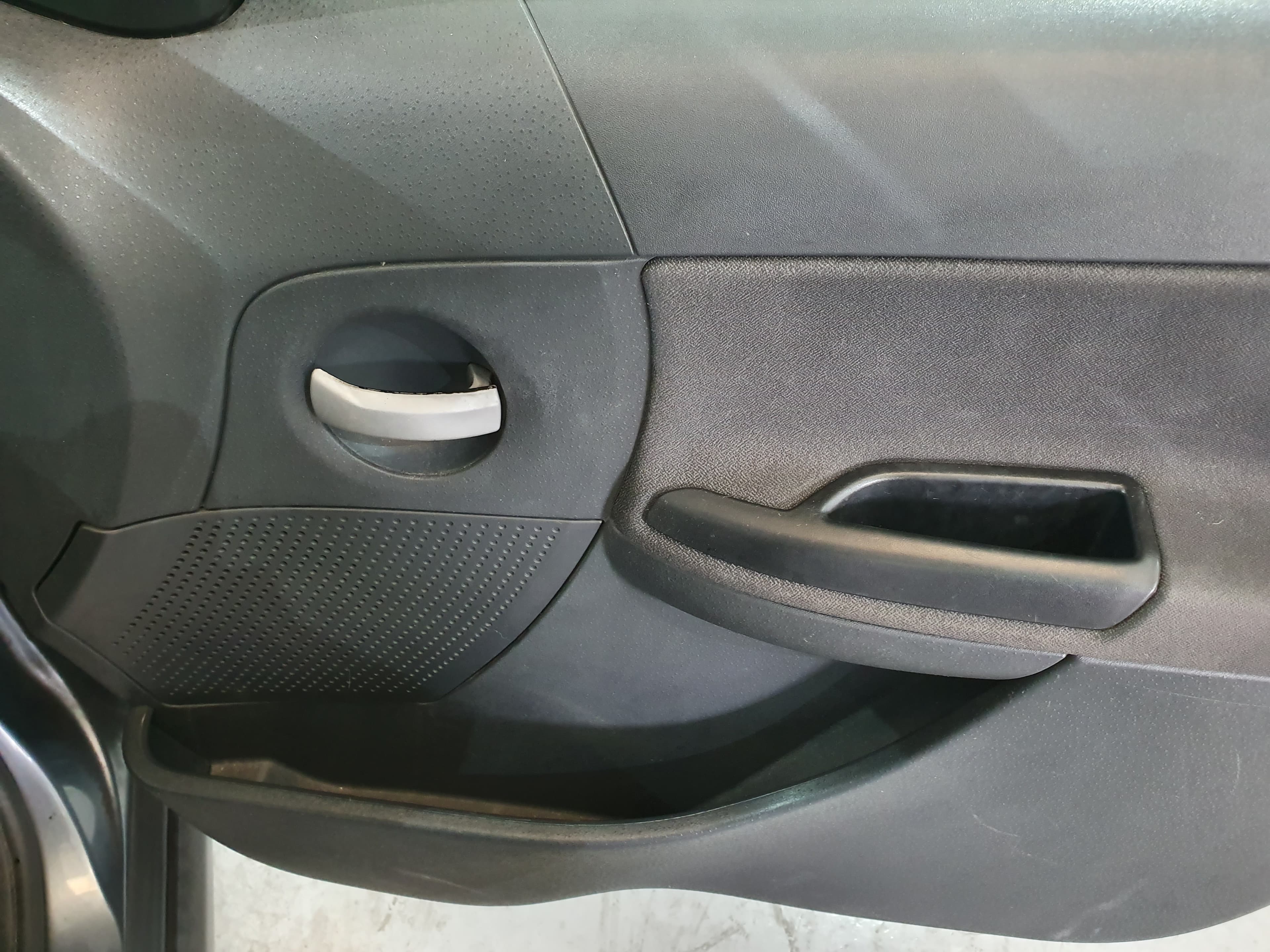 Citroën C3 · Ano 2007 — imagen 21