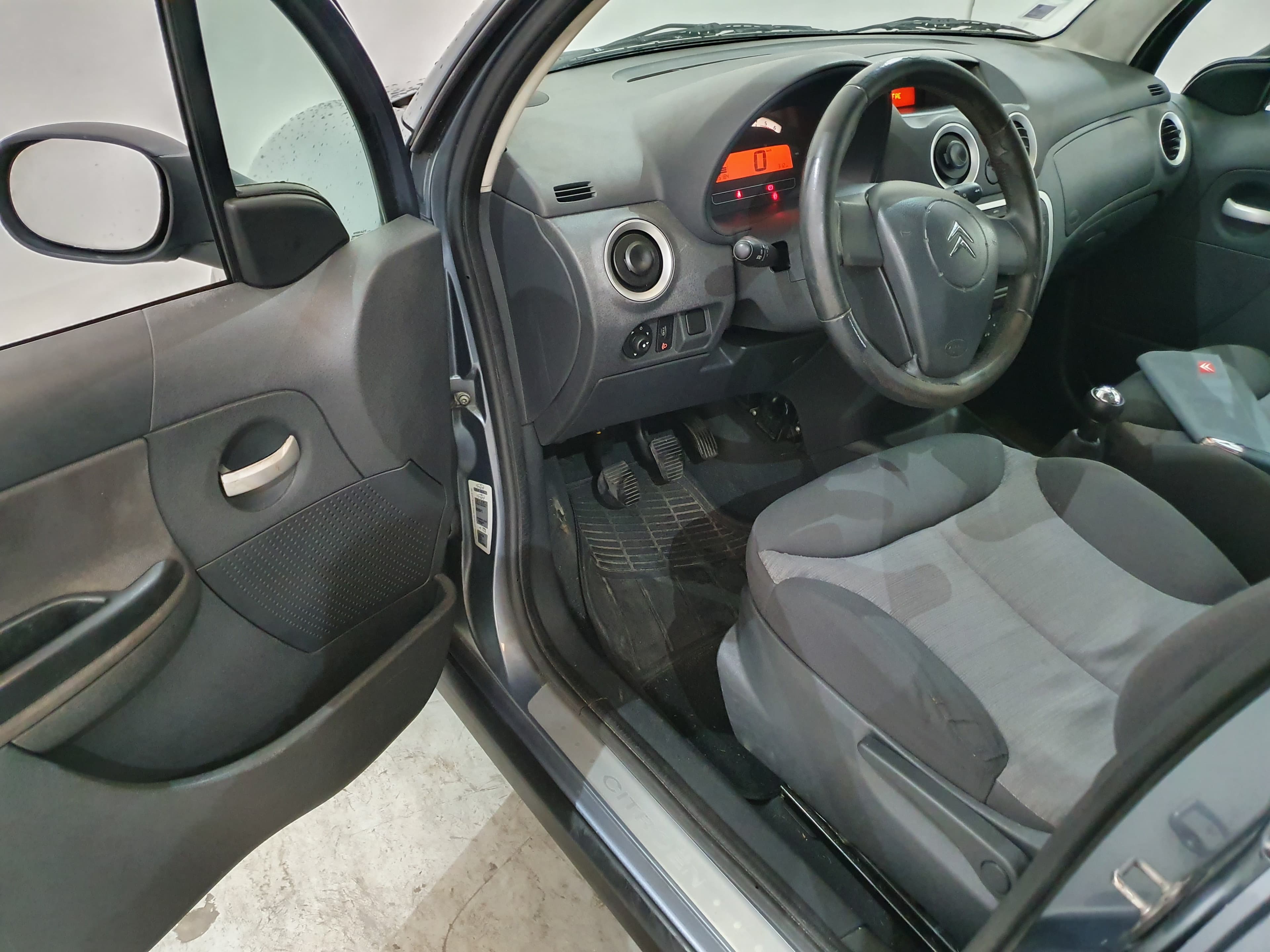 Citroën C3 · Ano 2007 — imagen 26