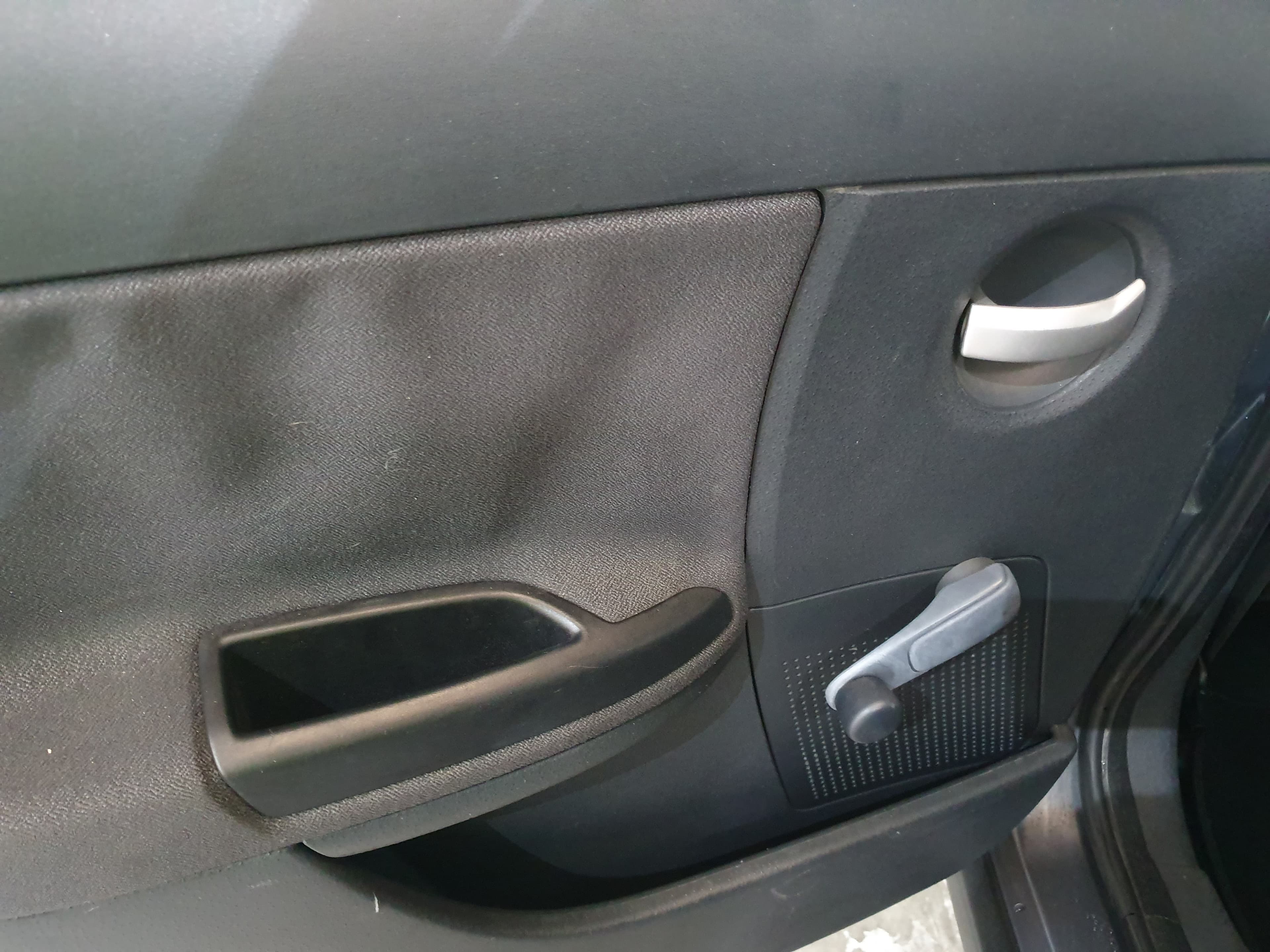 Citroën C3 · Ano 2007 — imagen 24