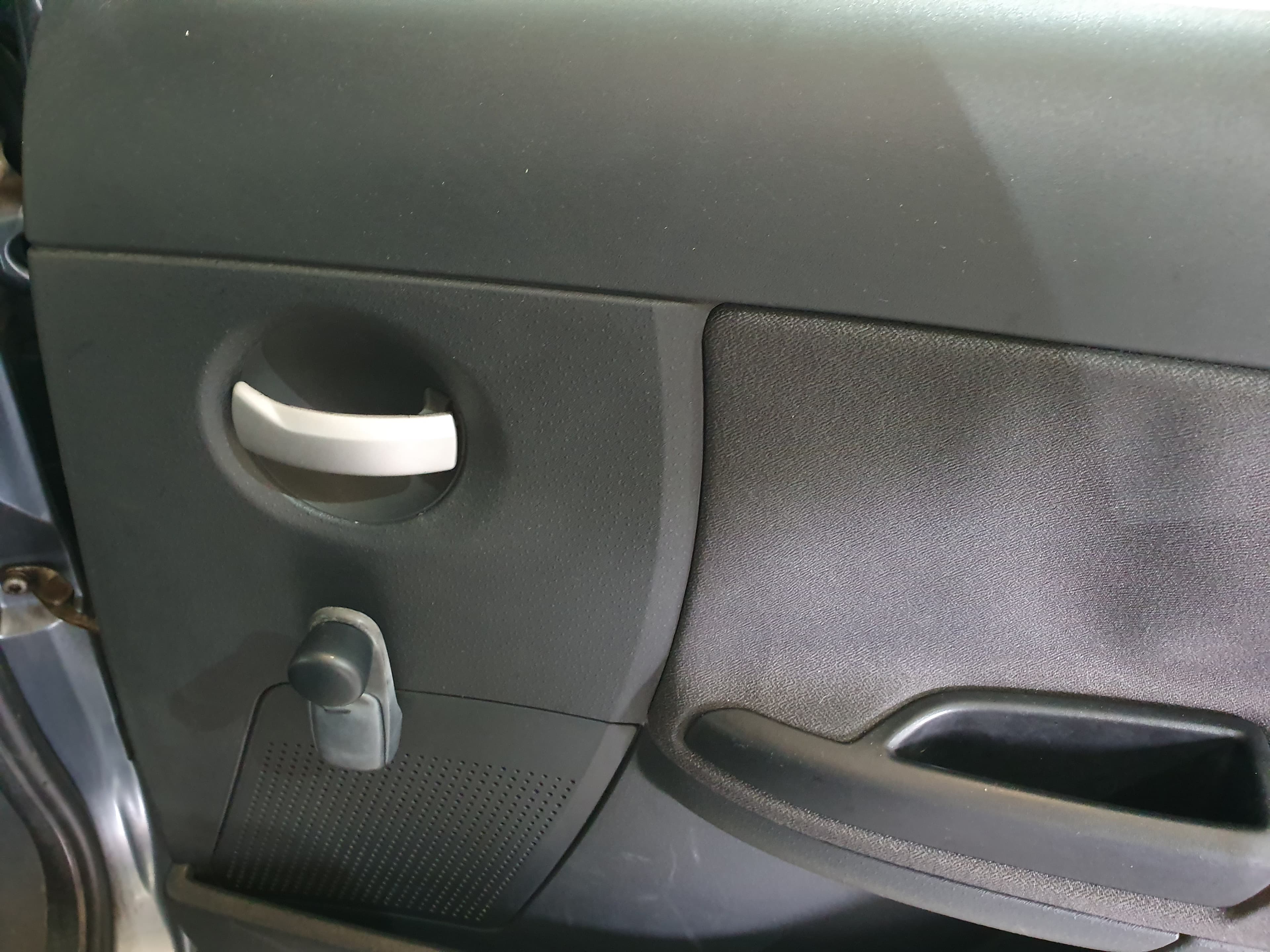 Citroën C3 · Ano 2007 — imagen 23