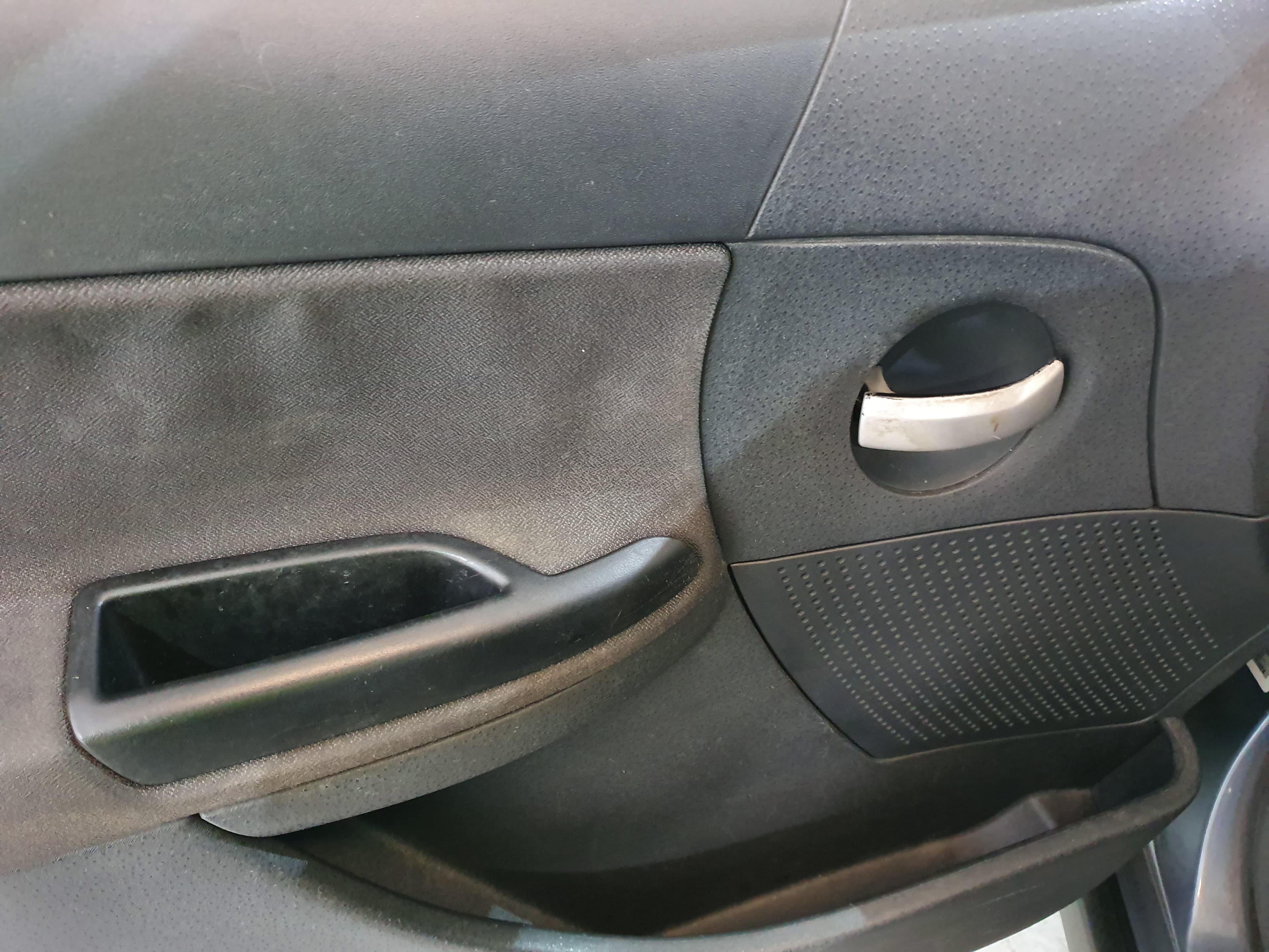 Citroën C3 · Ano 2007 — imagen 29