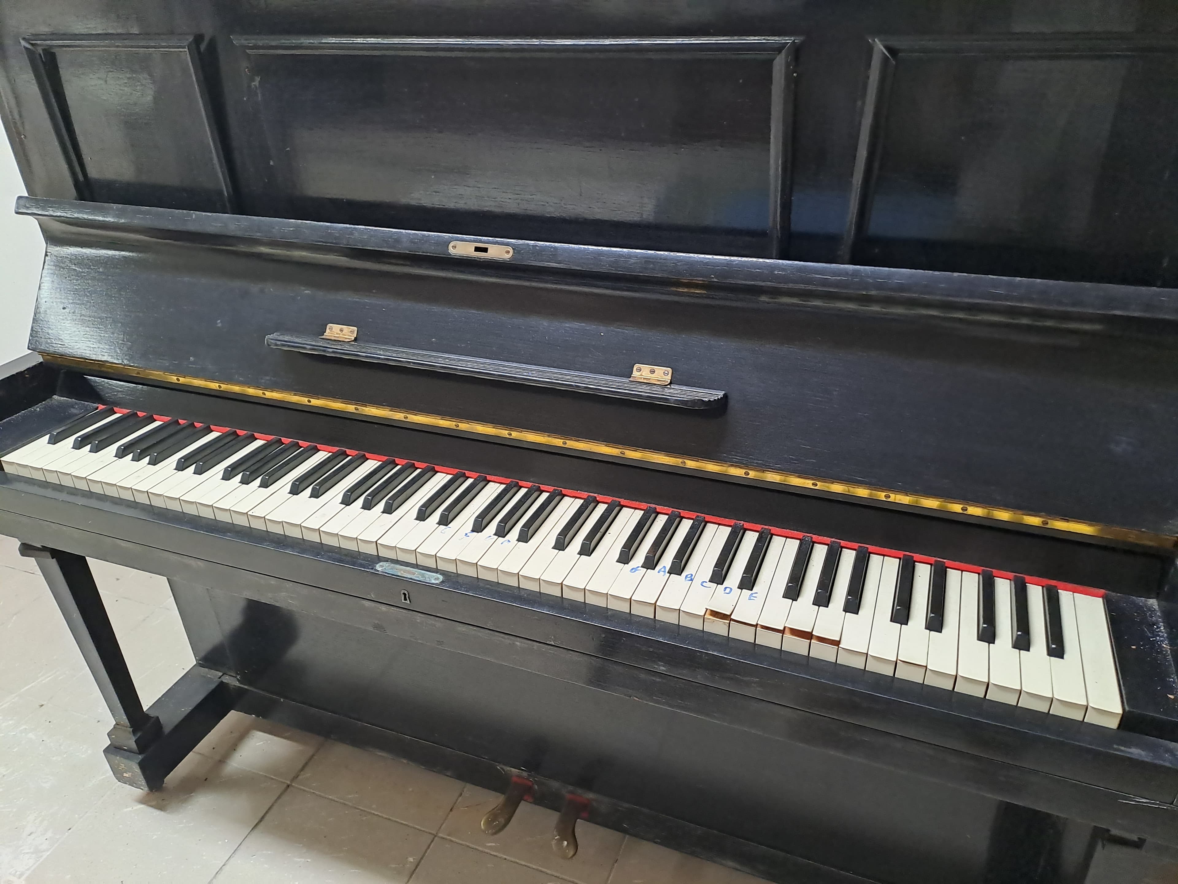Piano — imagen 6