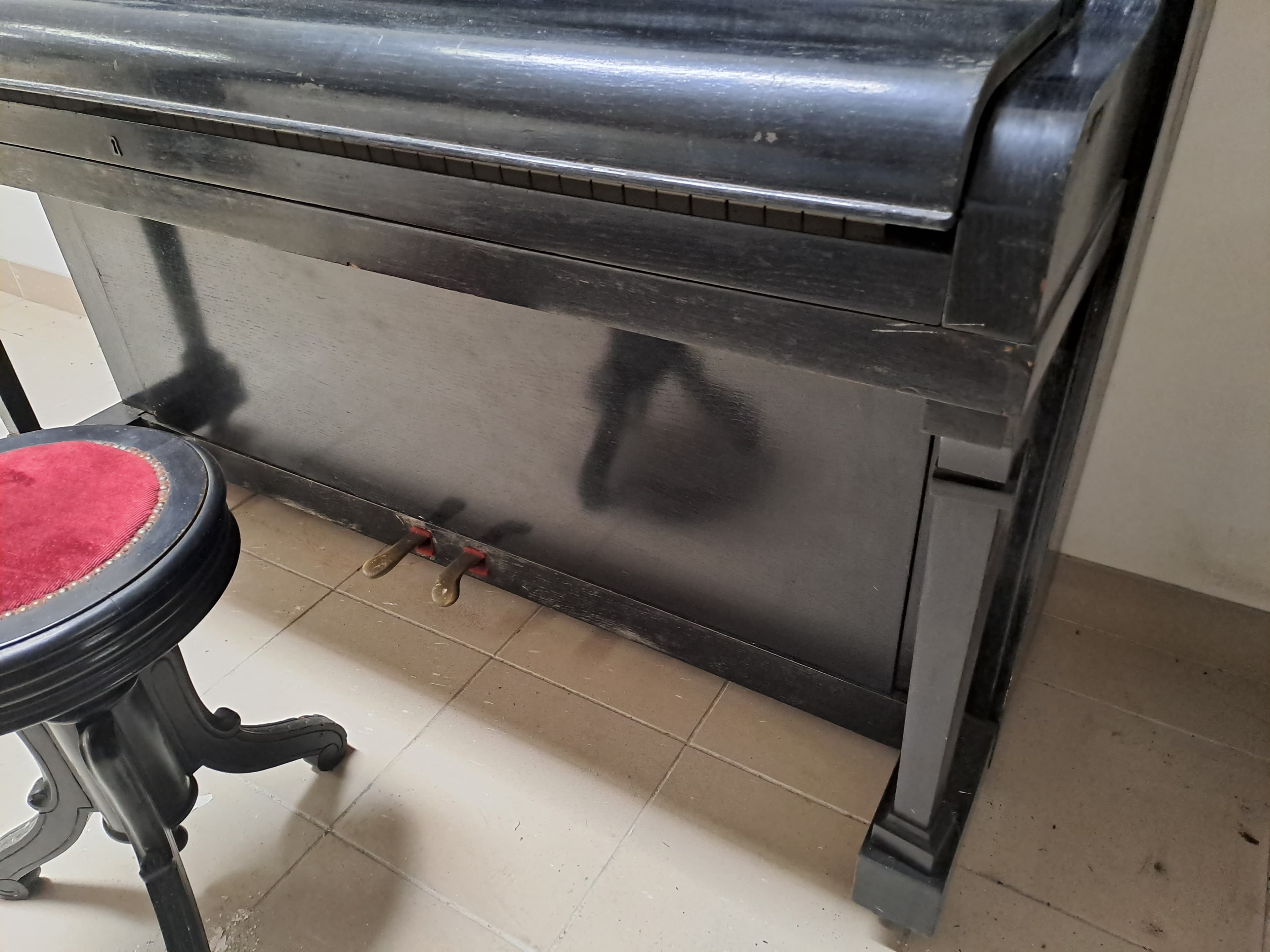 Piano — imagen 3