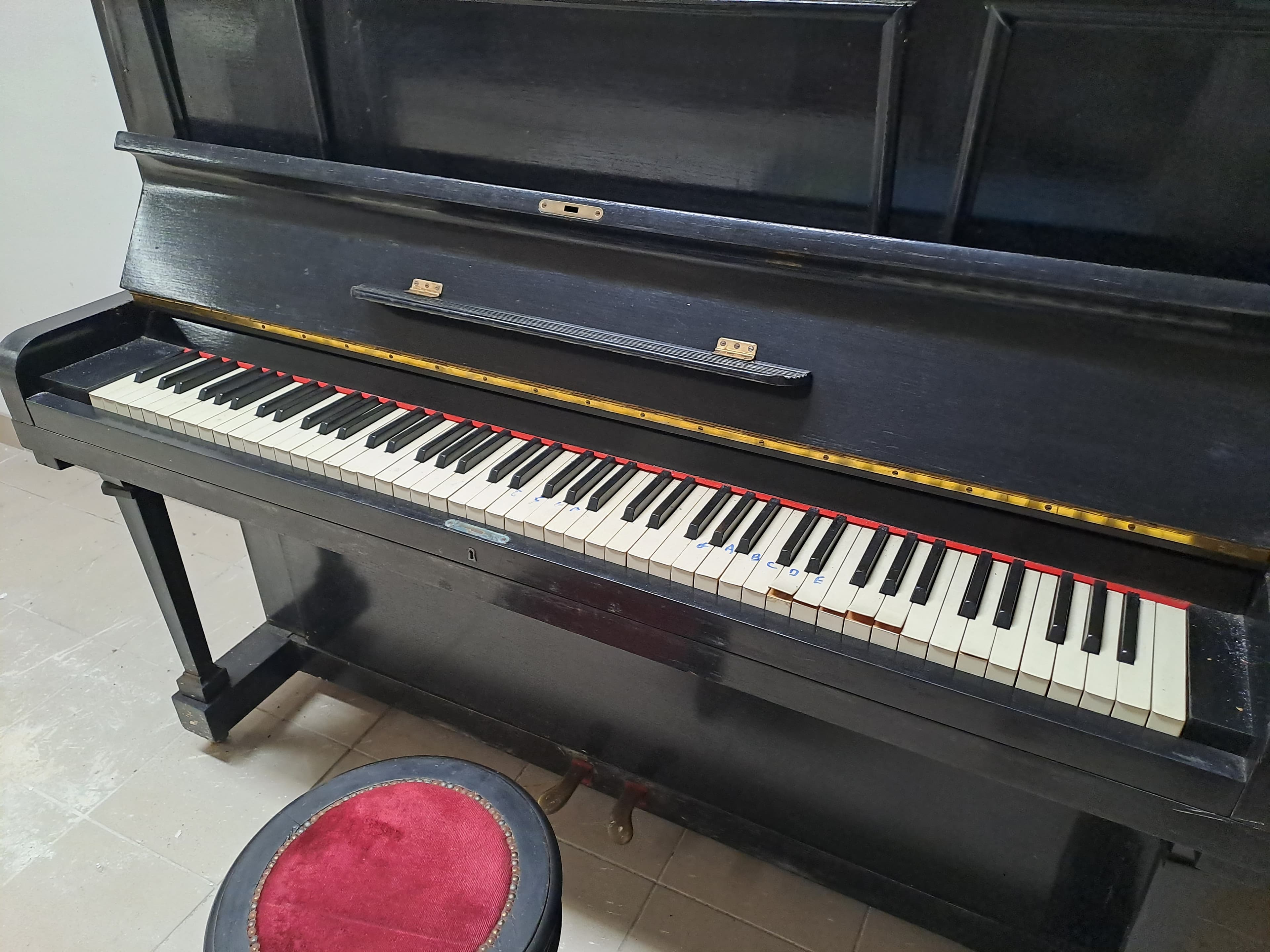 Piano — imagen 7