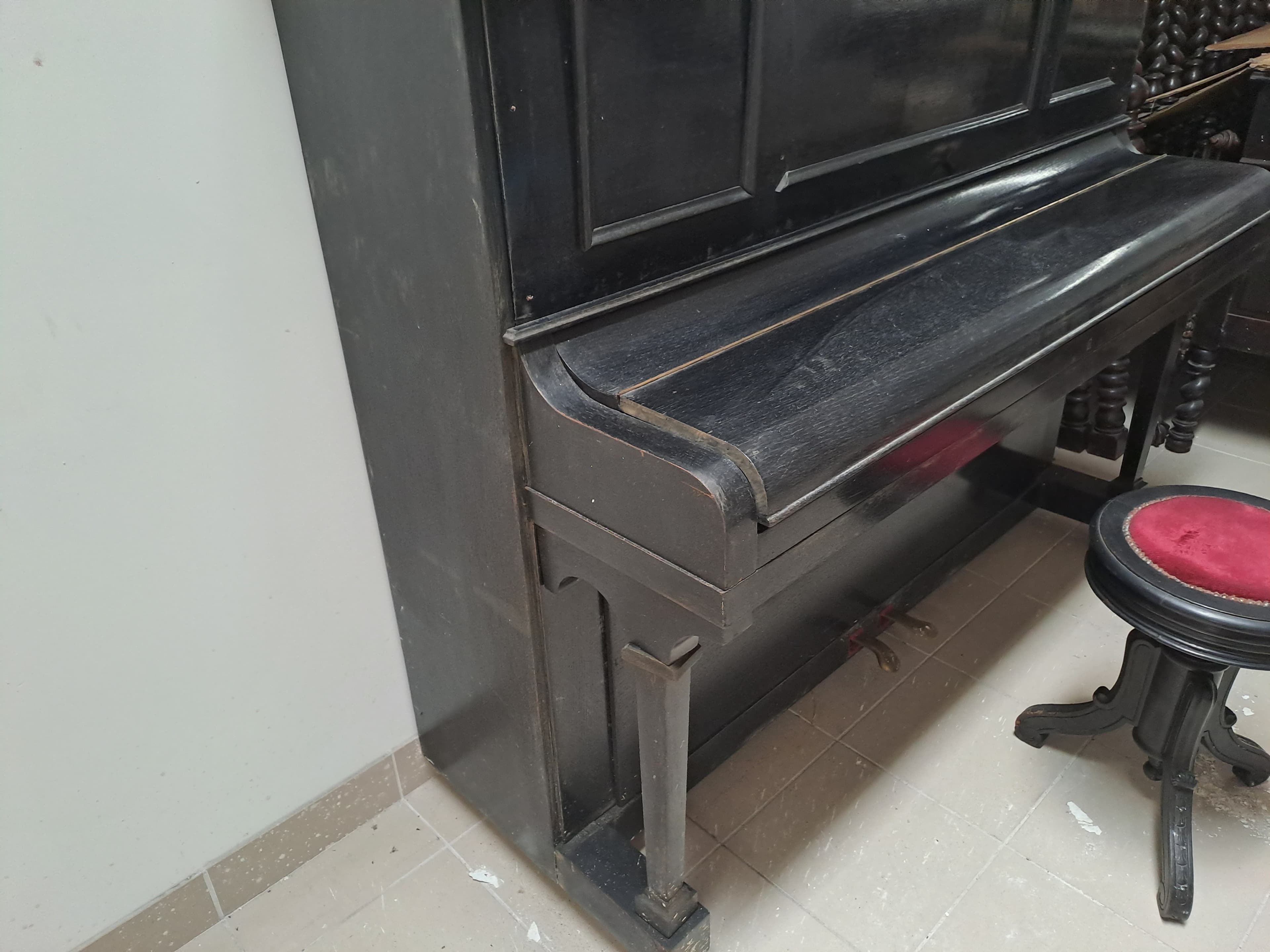 Piano — imagen 4