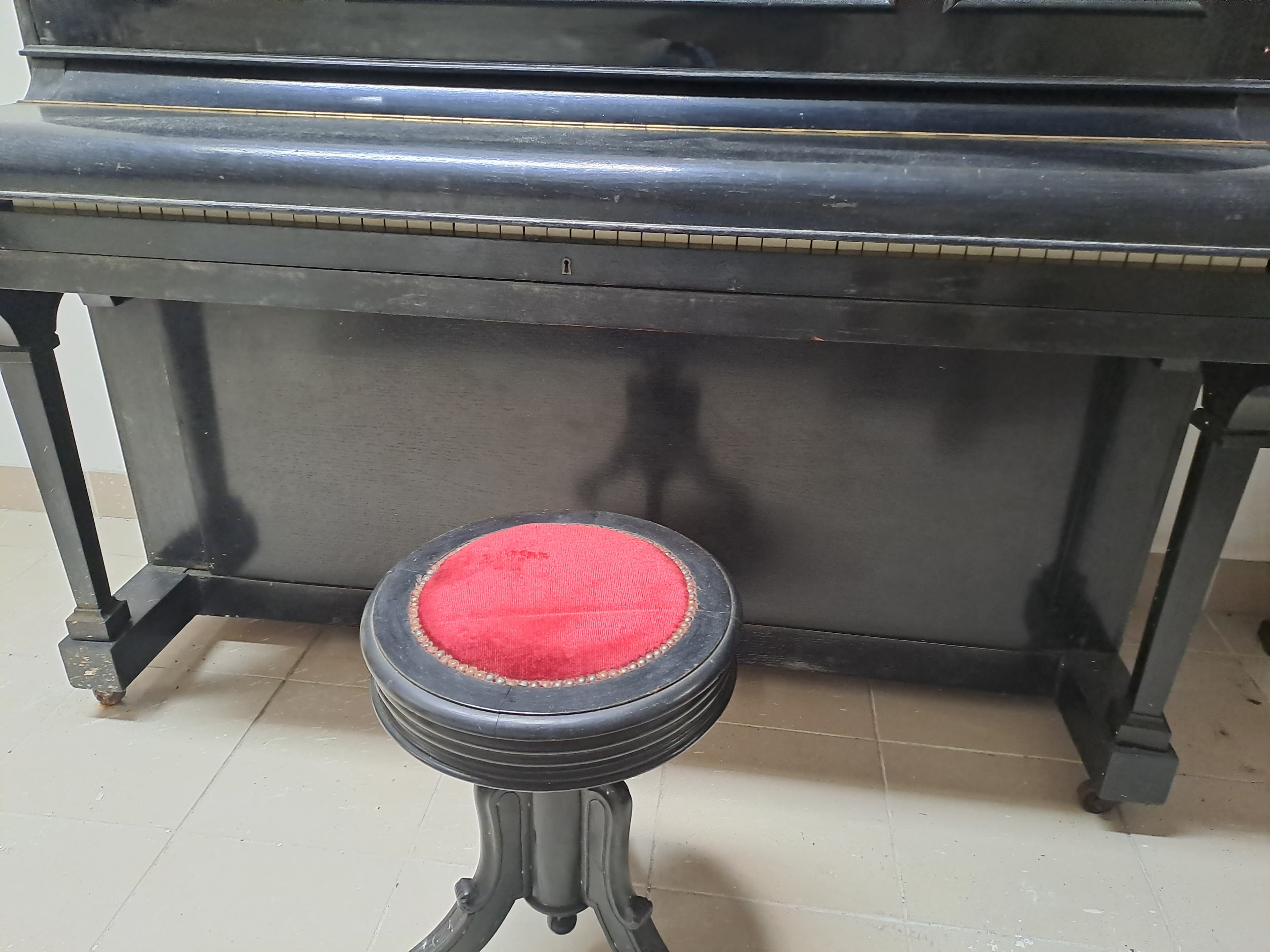 Piano — imagen 2