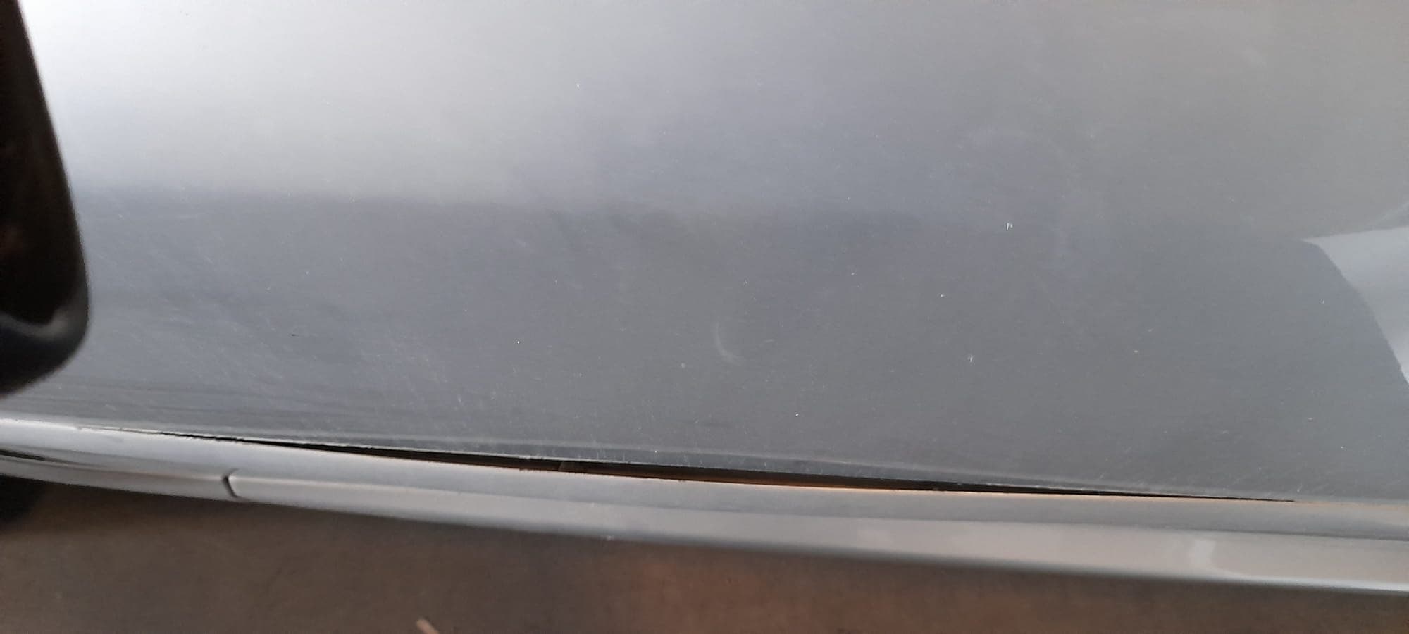 Peugeot 307 · Ano 2004 — image 16
