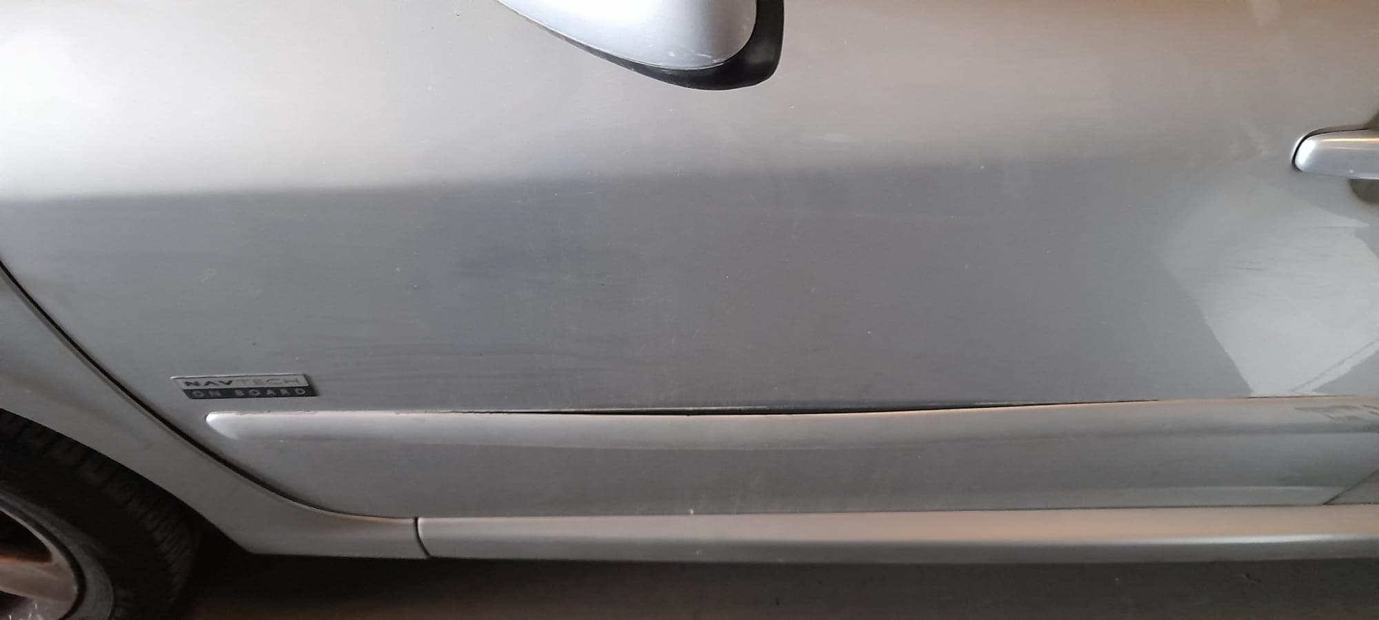 Peugeot 307 · Ano 2004 — image 11