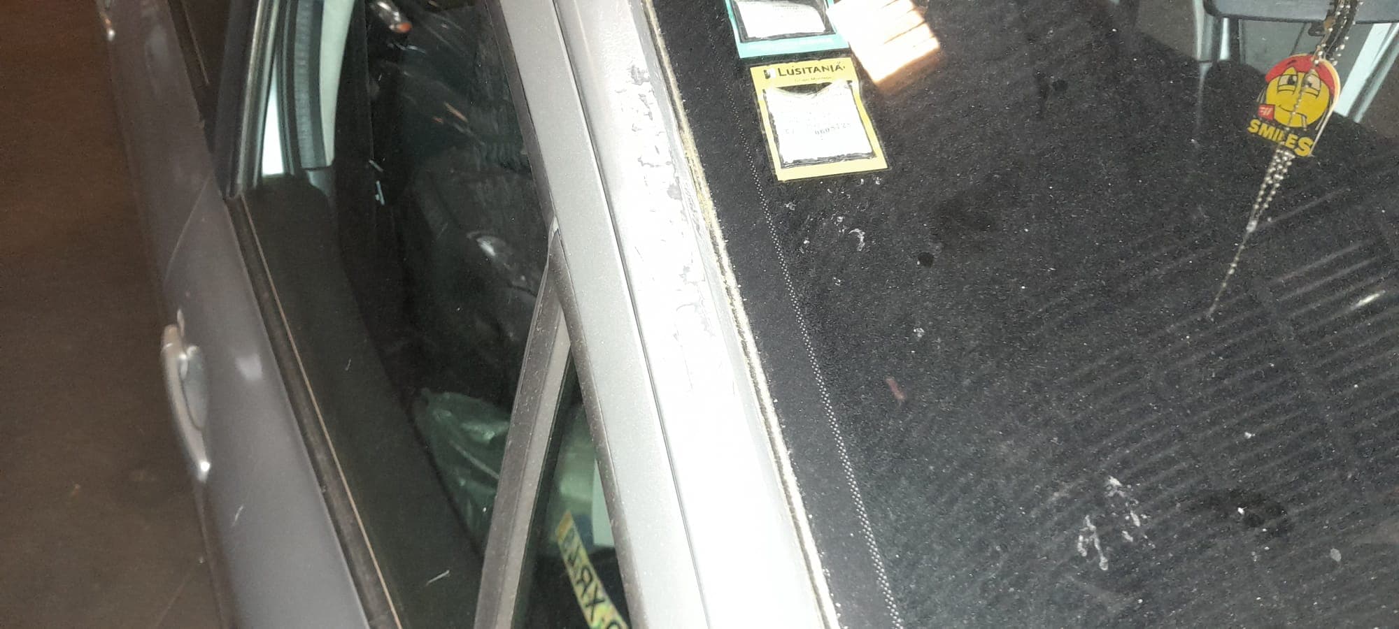 Peugeot 307 · Ano 2004 — image 18