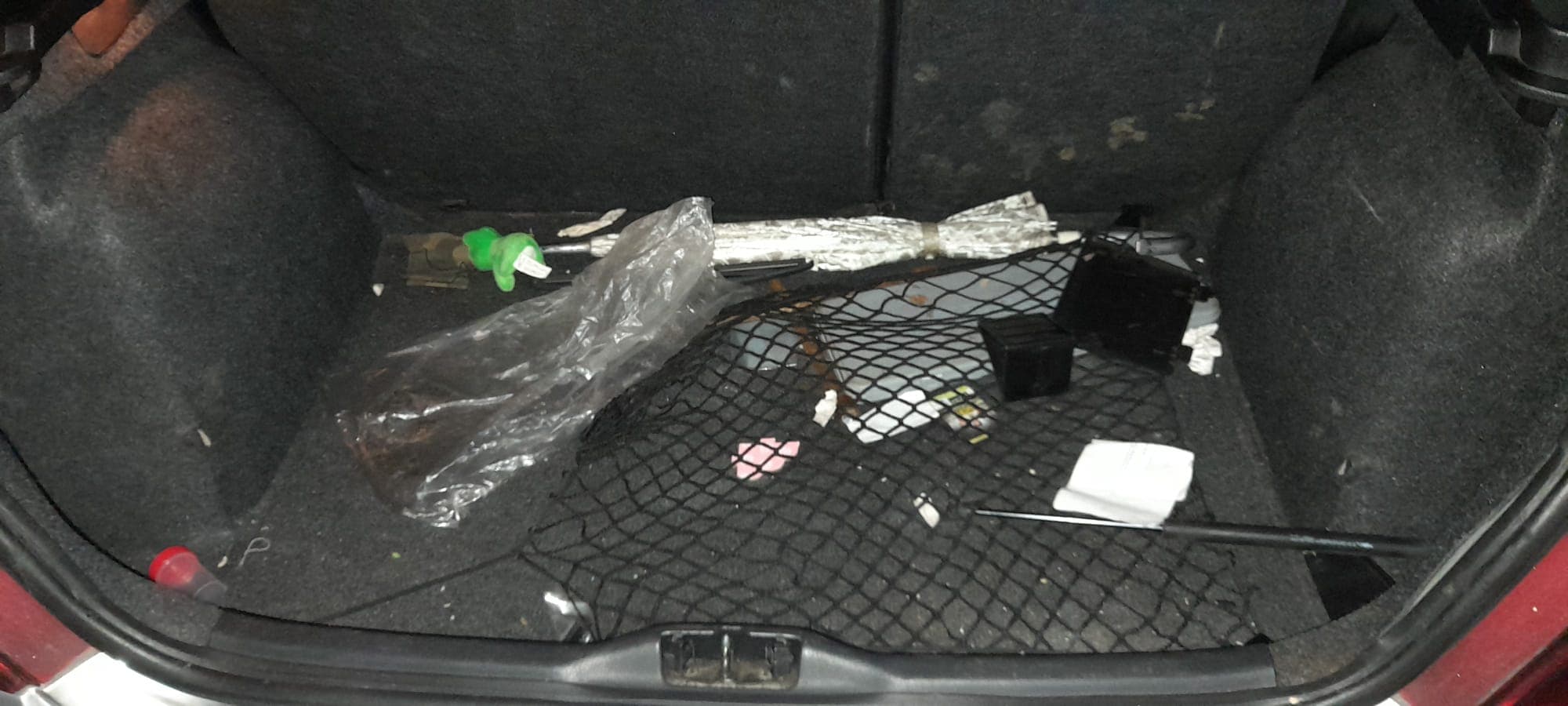 Peugeot 307 · Ano 2004 — image 15