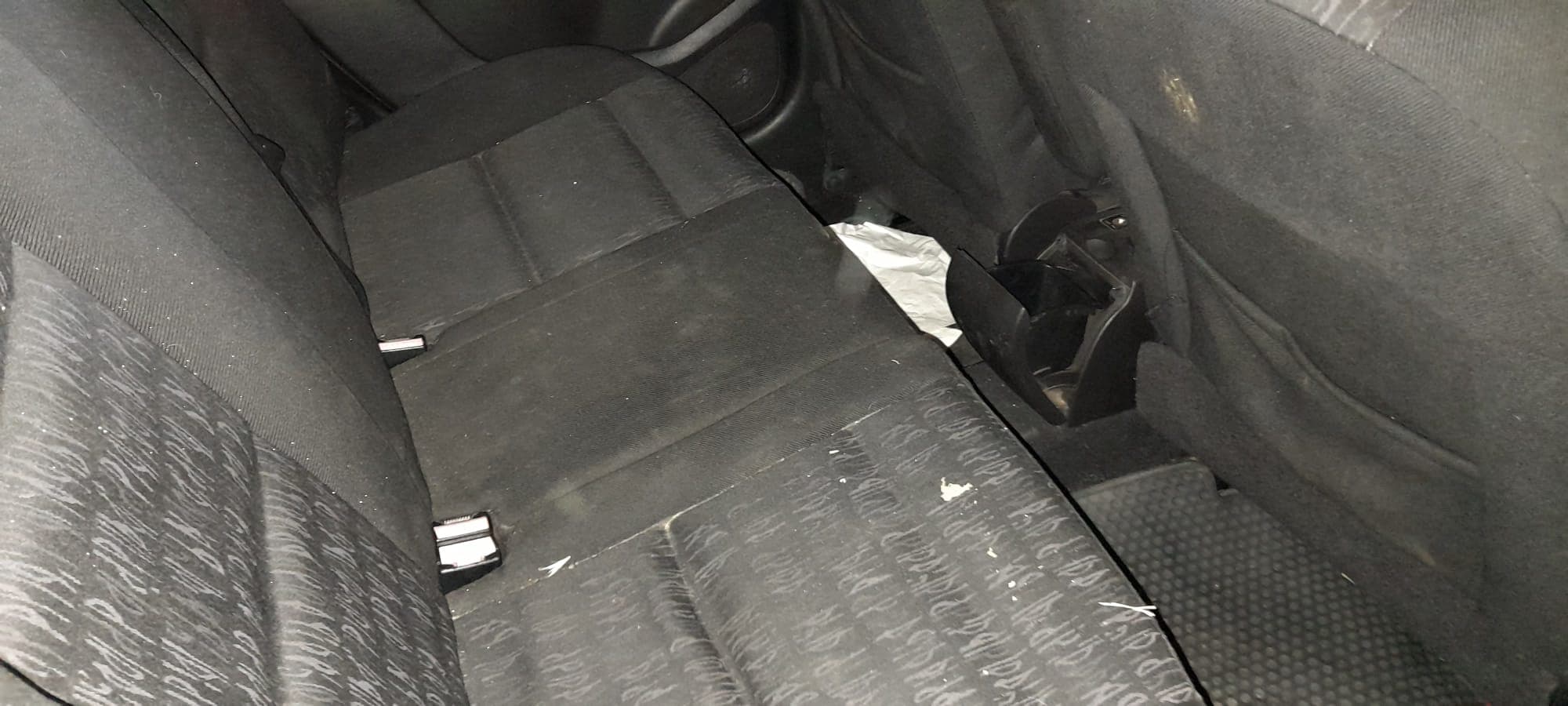 Peugeot 307 · Ano 2004 — image 23