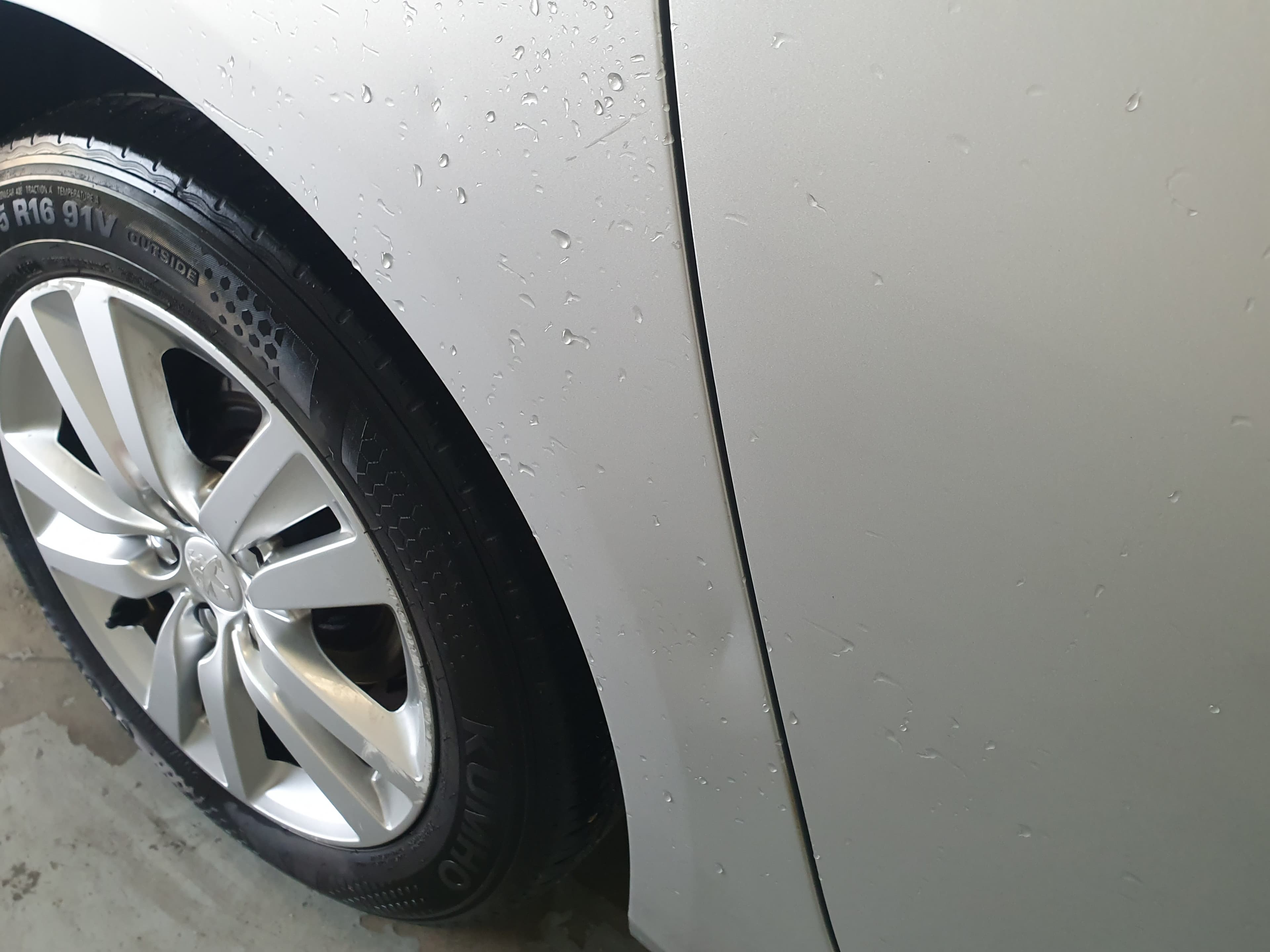 Peugeot 308 SW · Ano 2014 — imagem 13