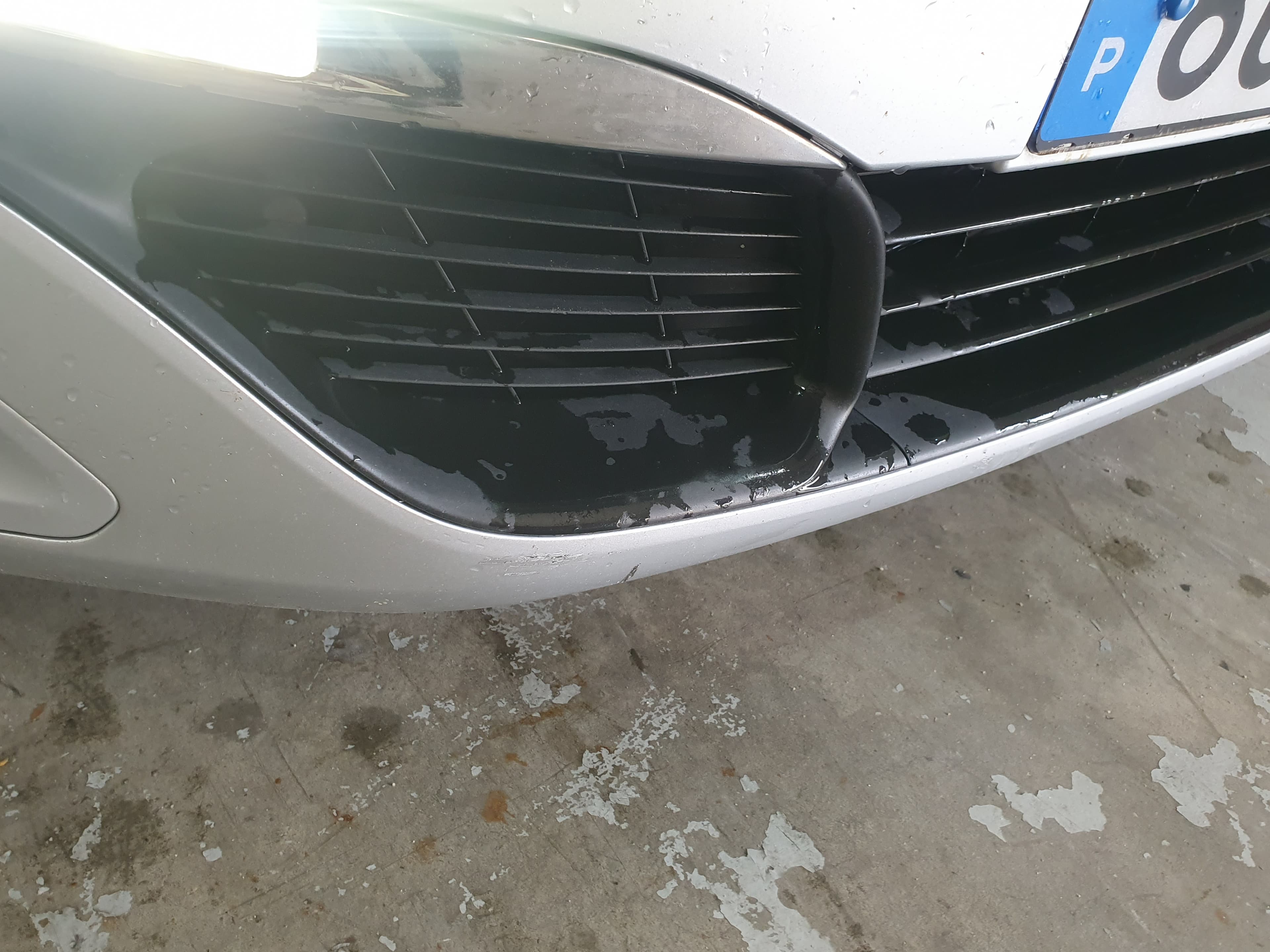 Peugeot 308 SW · Ano 2014 — imagem 4