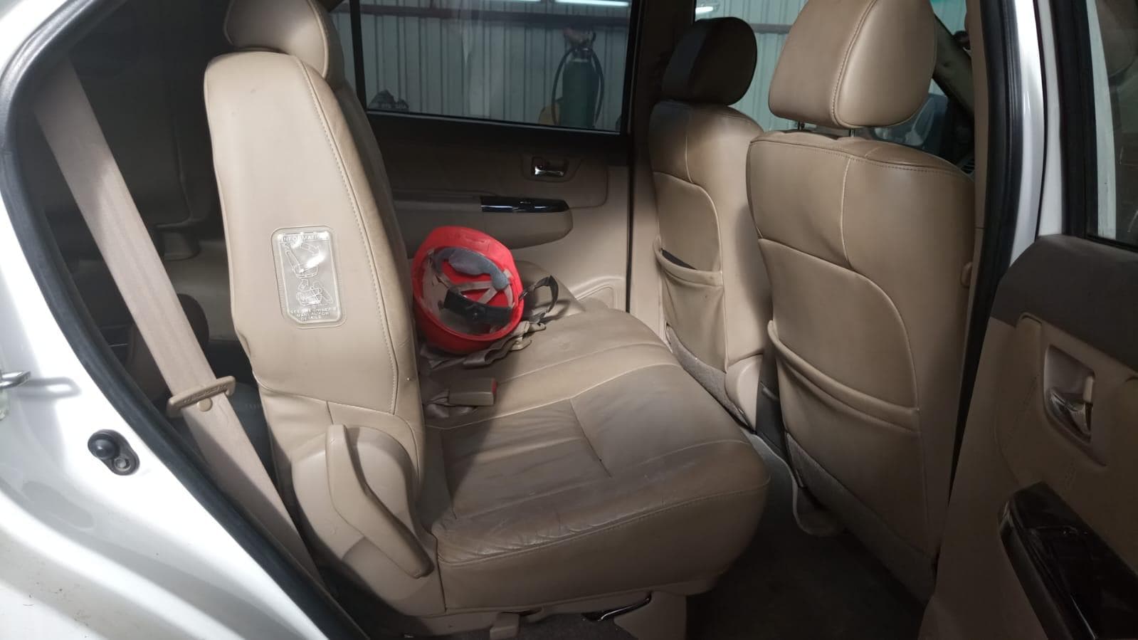 Toyota Fortuner 4x4 3.0D4D — imagem 2