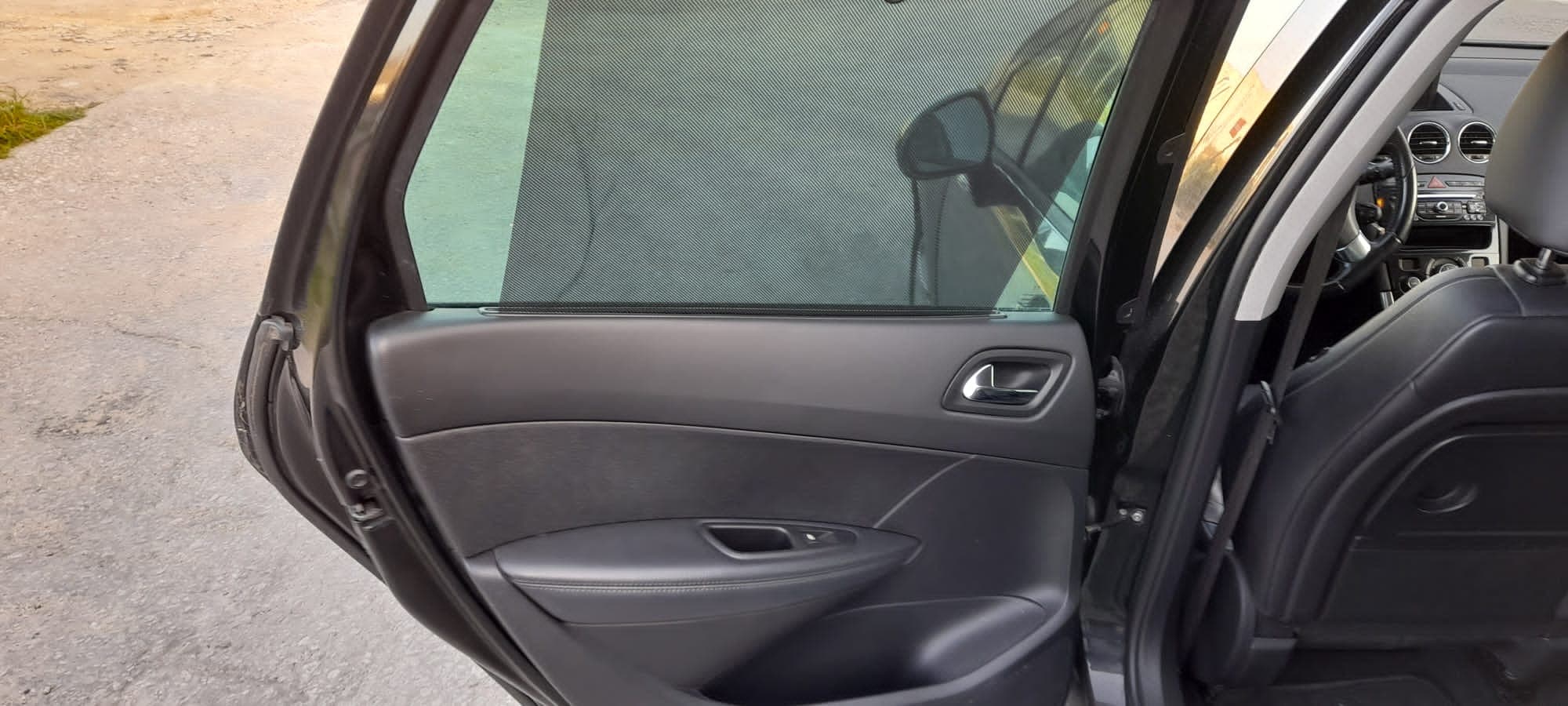 Peugeot 308 1.6 HDI · Ano 2013 — imagem 29