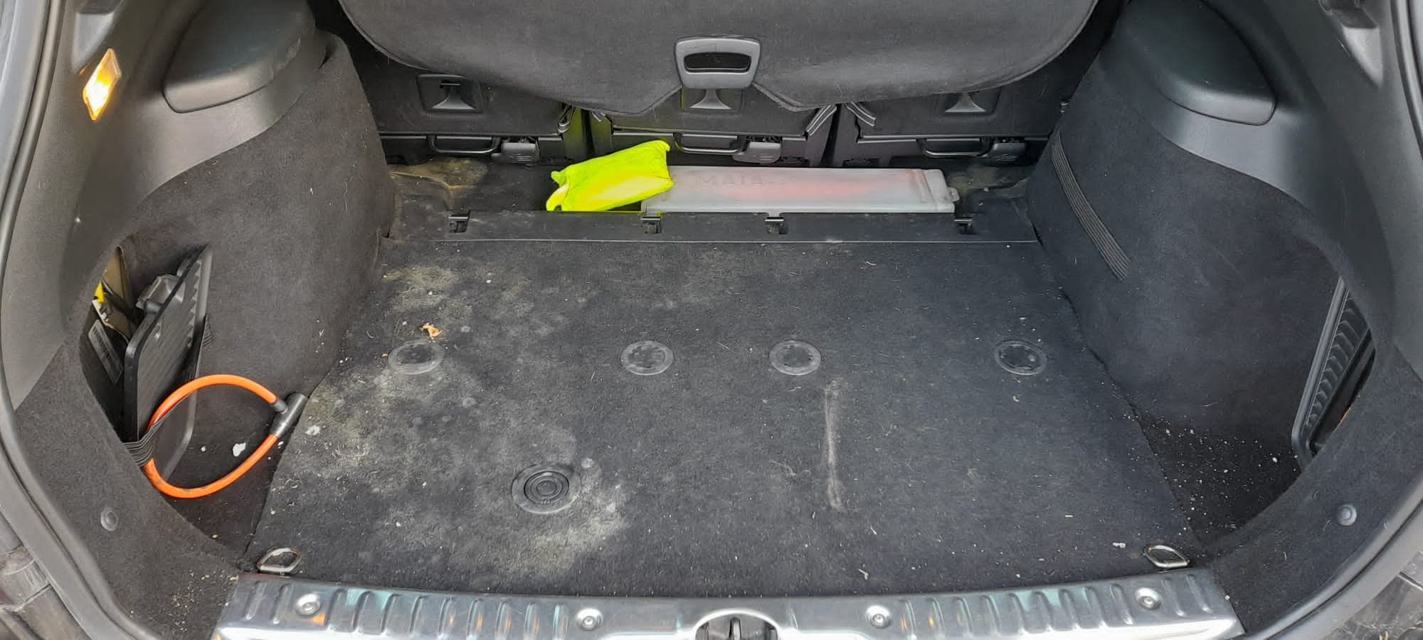 Peugeot 308 1.6 HDI · Ano 2013 — imagem 10