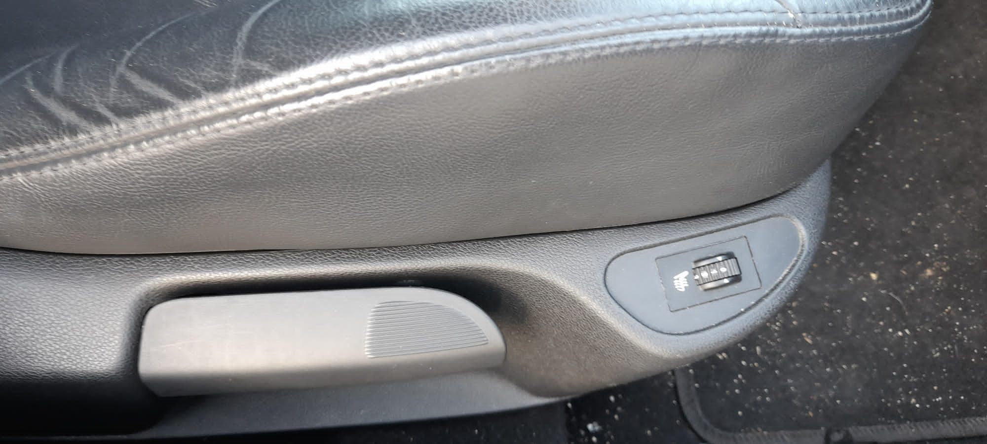 Peugeot 308 1.6 HDI · Ano 2013 — imagem 30