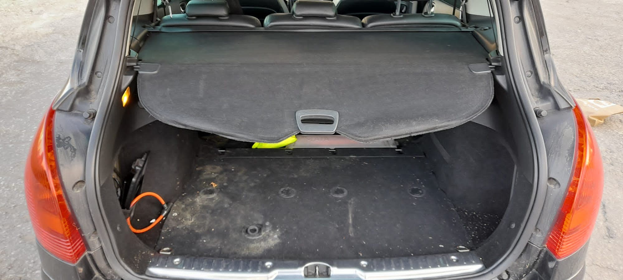 Peugeot 308 1.6 HDI · Ano 2013 — imagem 9