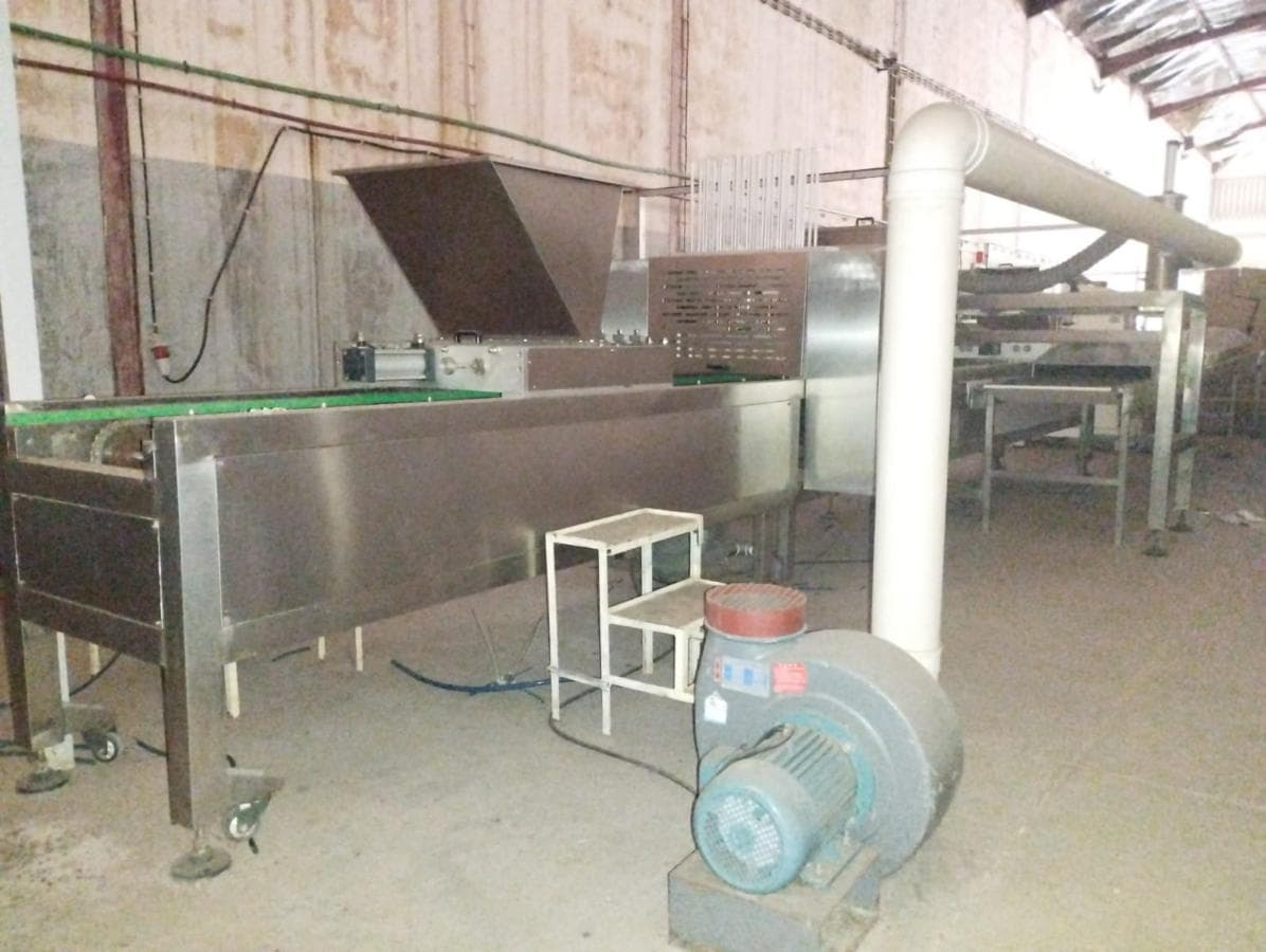 Máquinas de embalagem de bolos — image 6