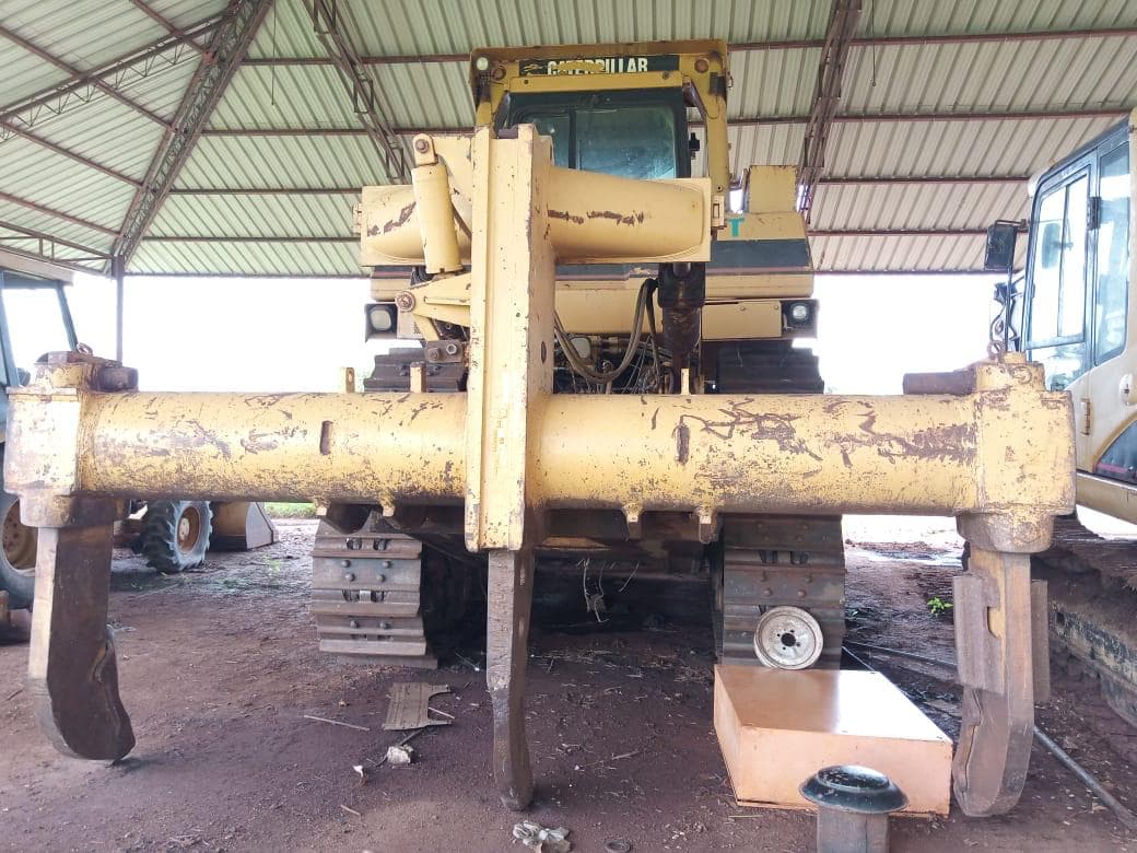 Bulldozer Caterpillar — imagem 2