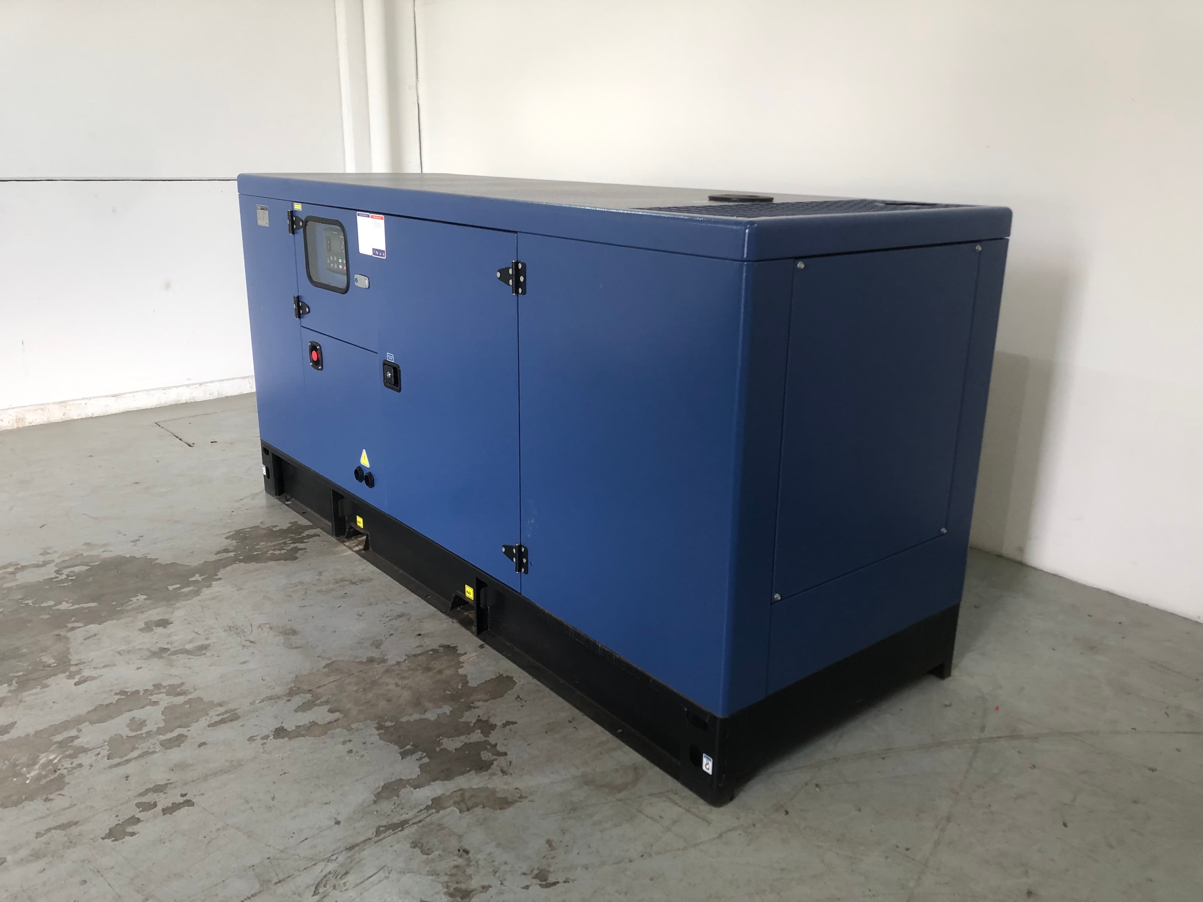 Gerador Damer — image 3