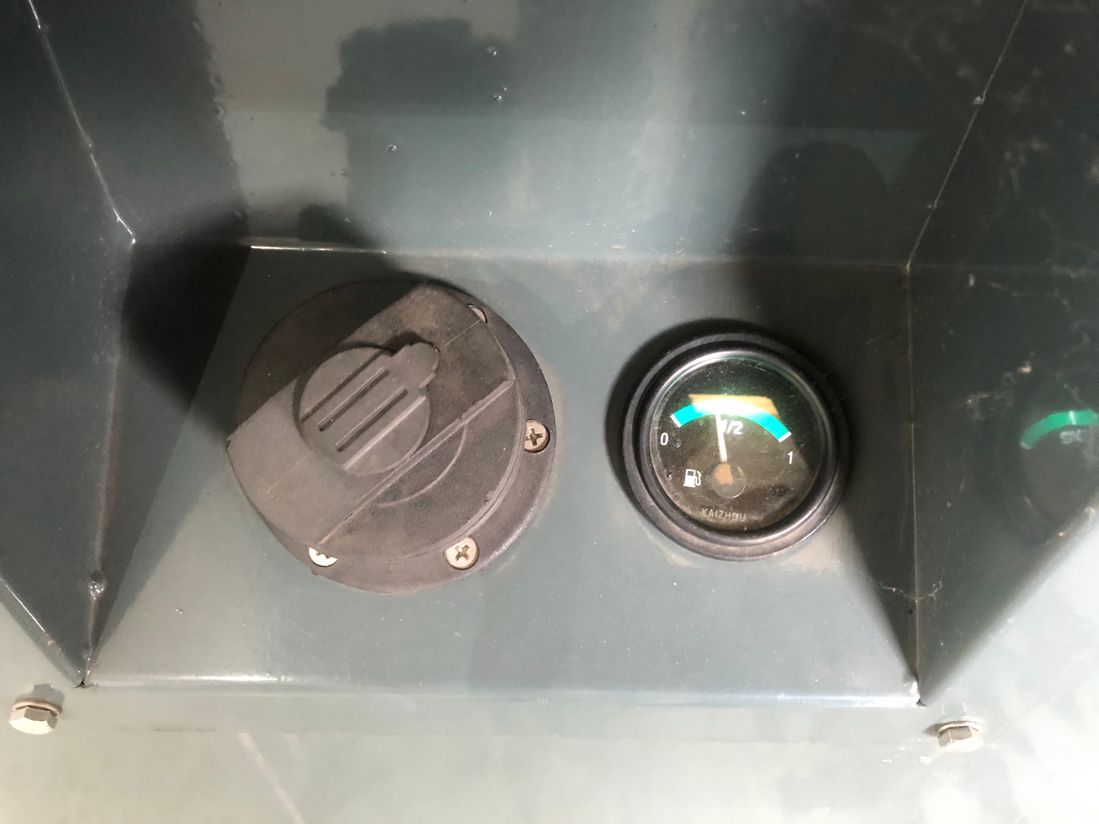 Gerador Ashita — imagen 4