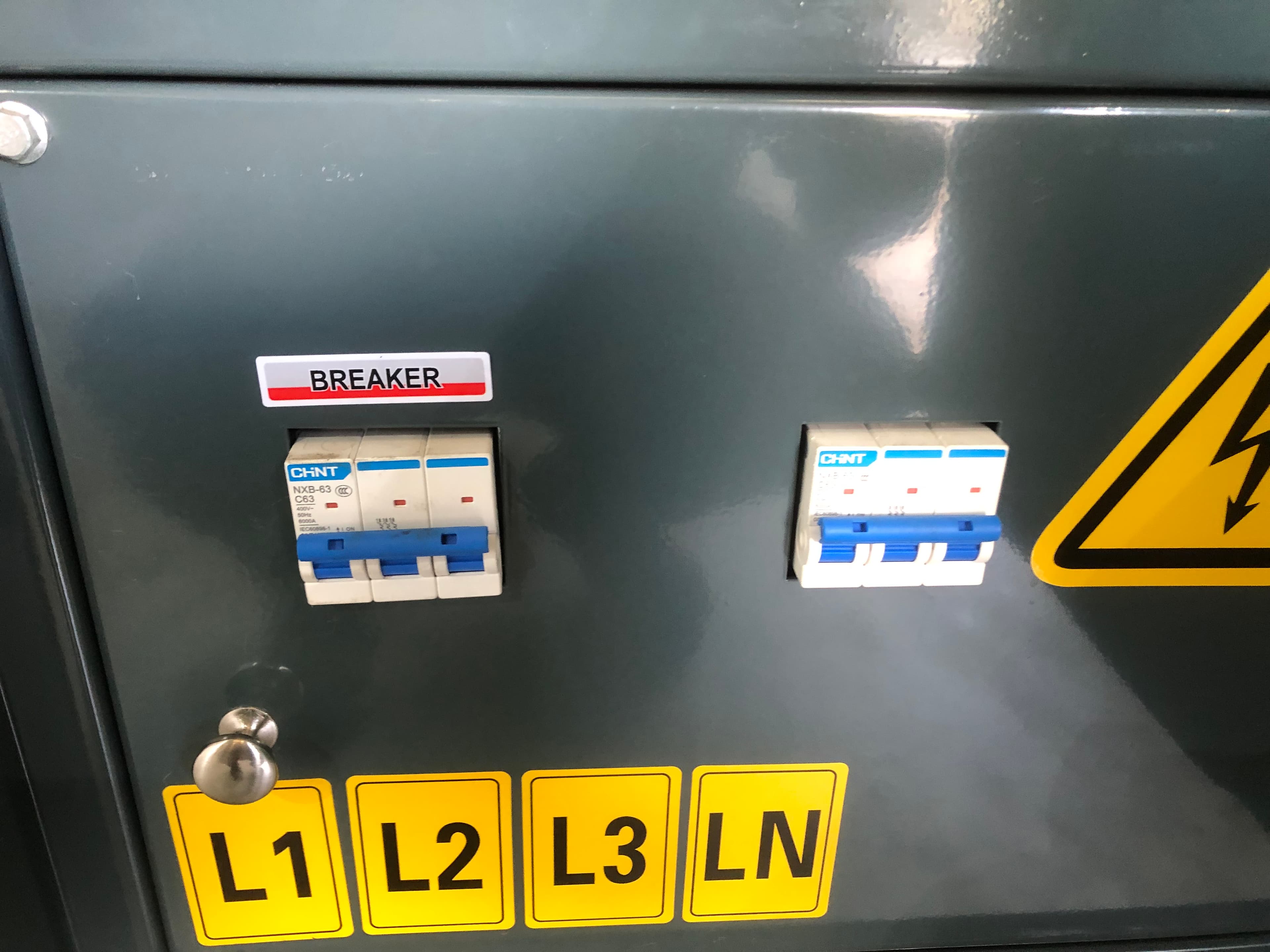 Gerador Ashita — imagen 8