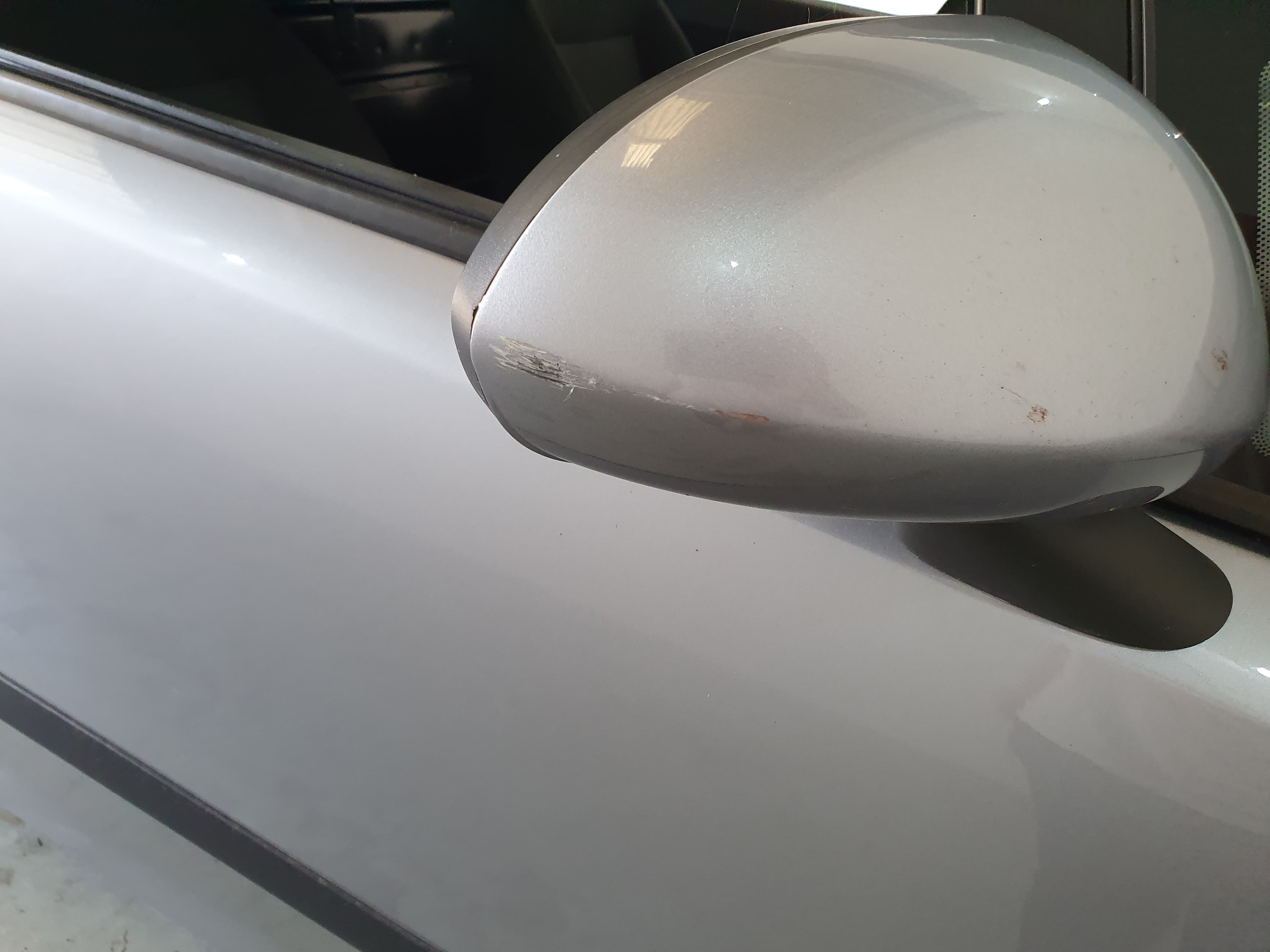 Opel Corsa 1.3 CDTI · Ano 2007 — imagen 14