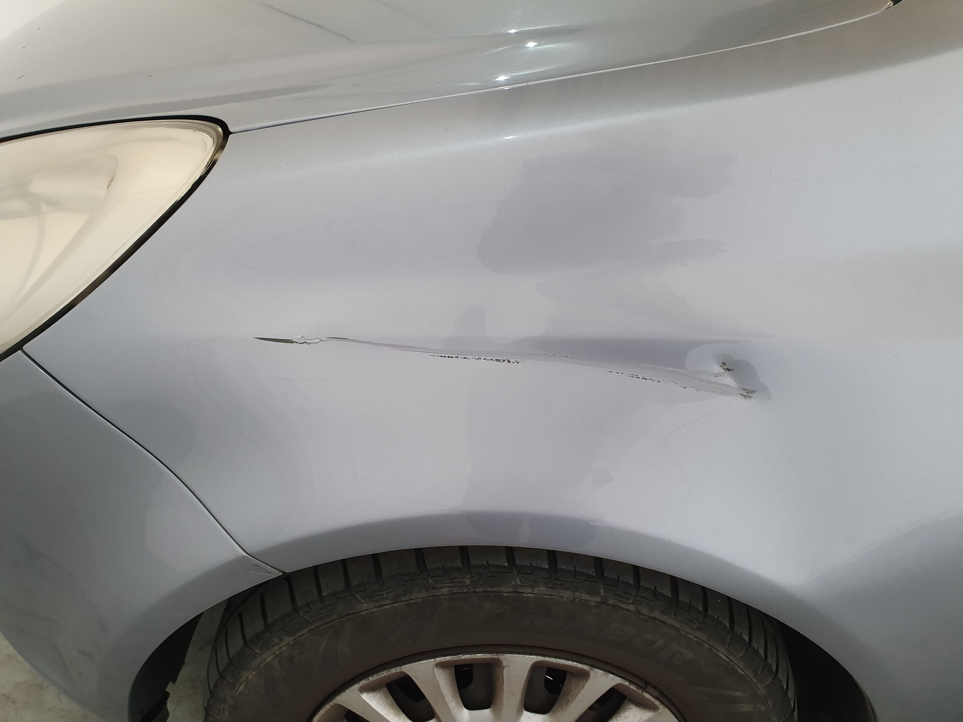 Opel Corsa 1.3 CDTI · Ano 2007 — imagen 12