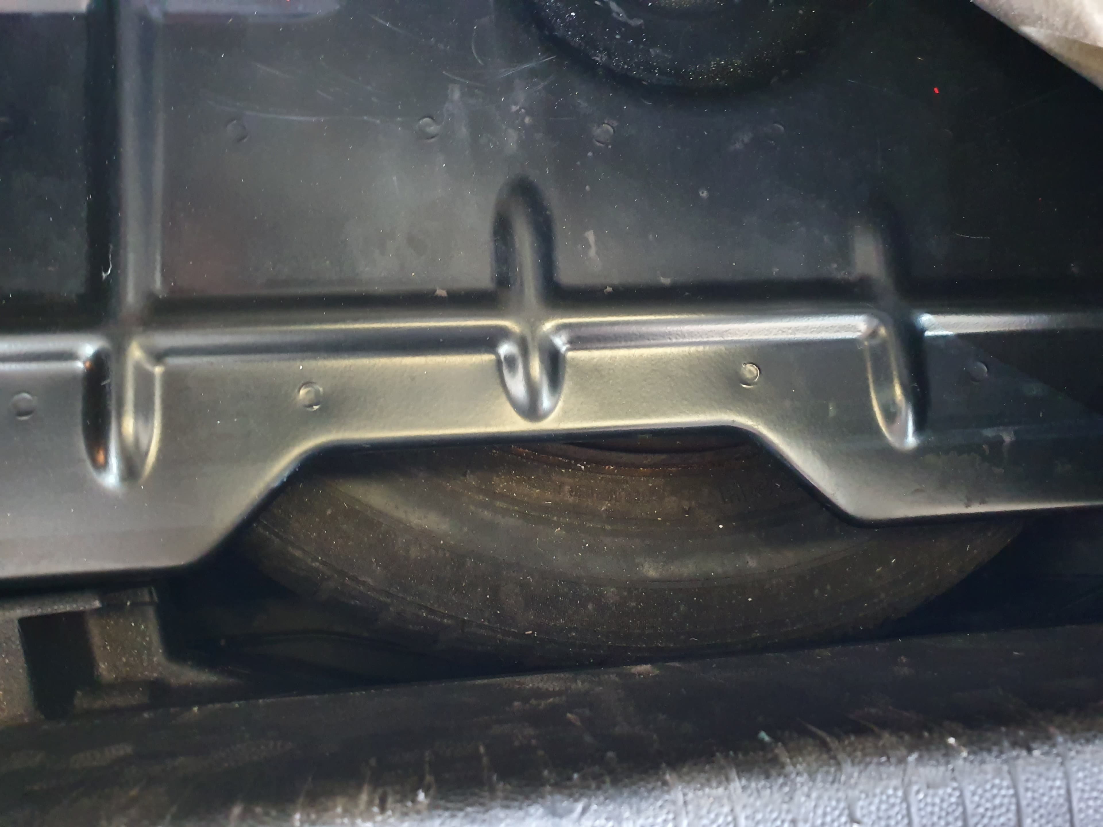 Opel Corsa 1.3 CDTI · Ano 2007 — imagen 8
