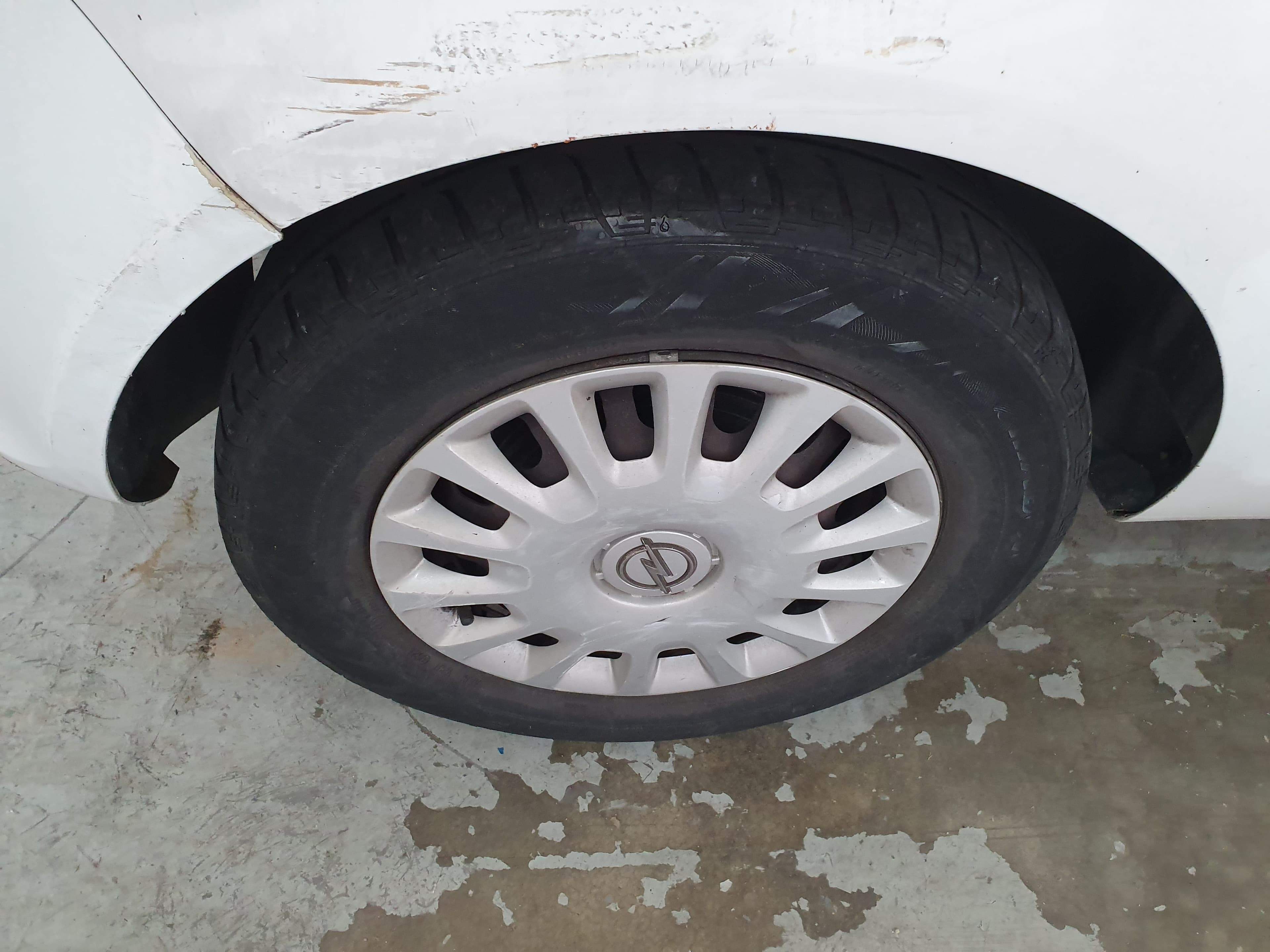 Opel Corsa 1.3 CDTI · Ano 2011 — imagem 15