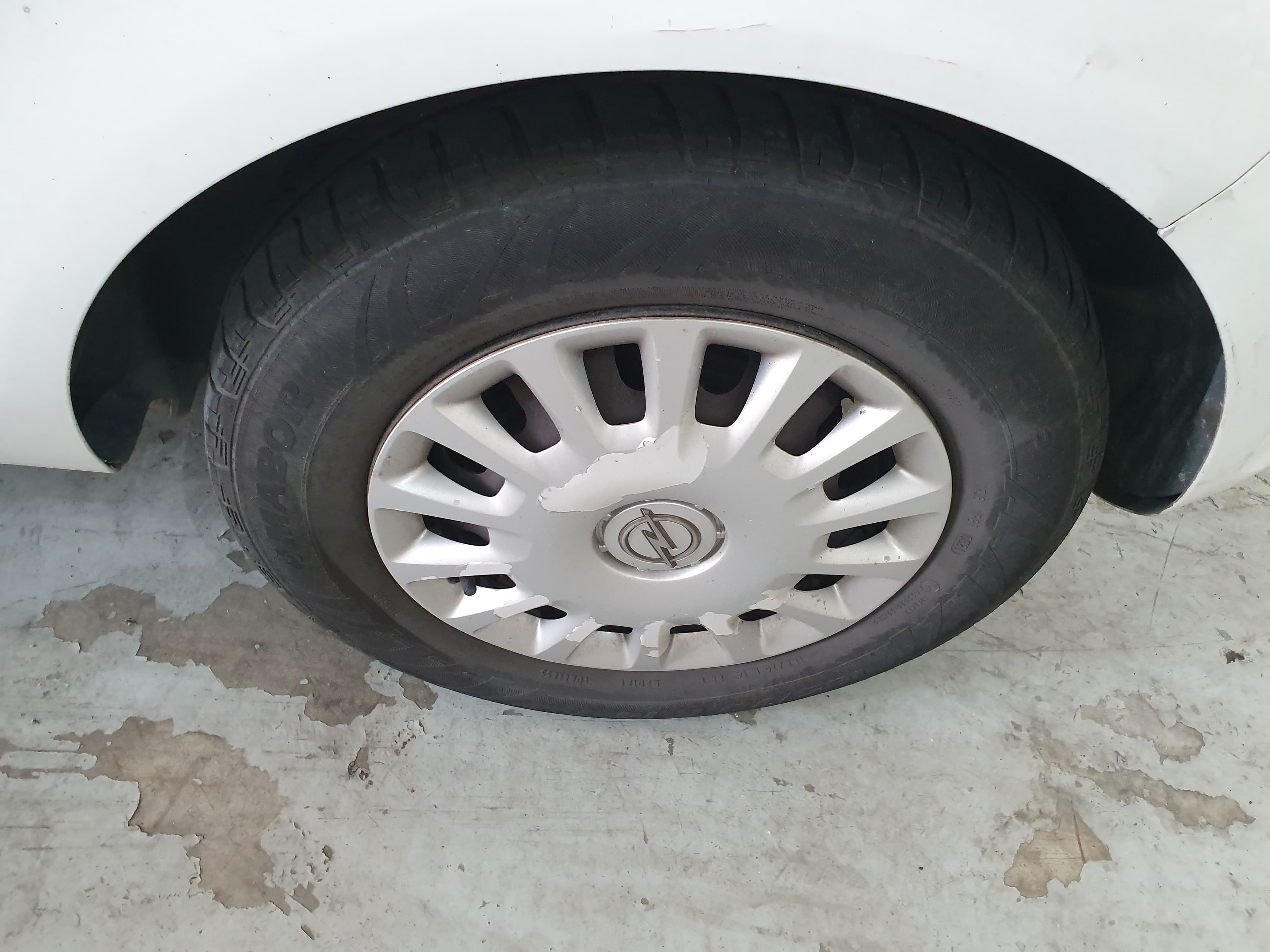 Opel Corsa 1.3 CDTI · Ano 2011 — imagem 17
