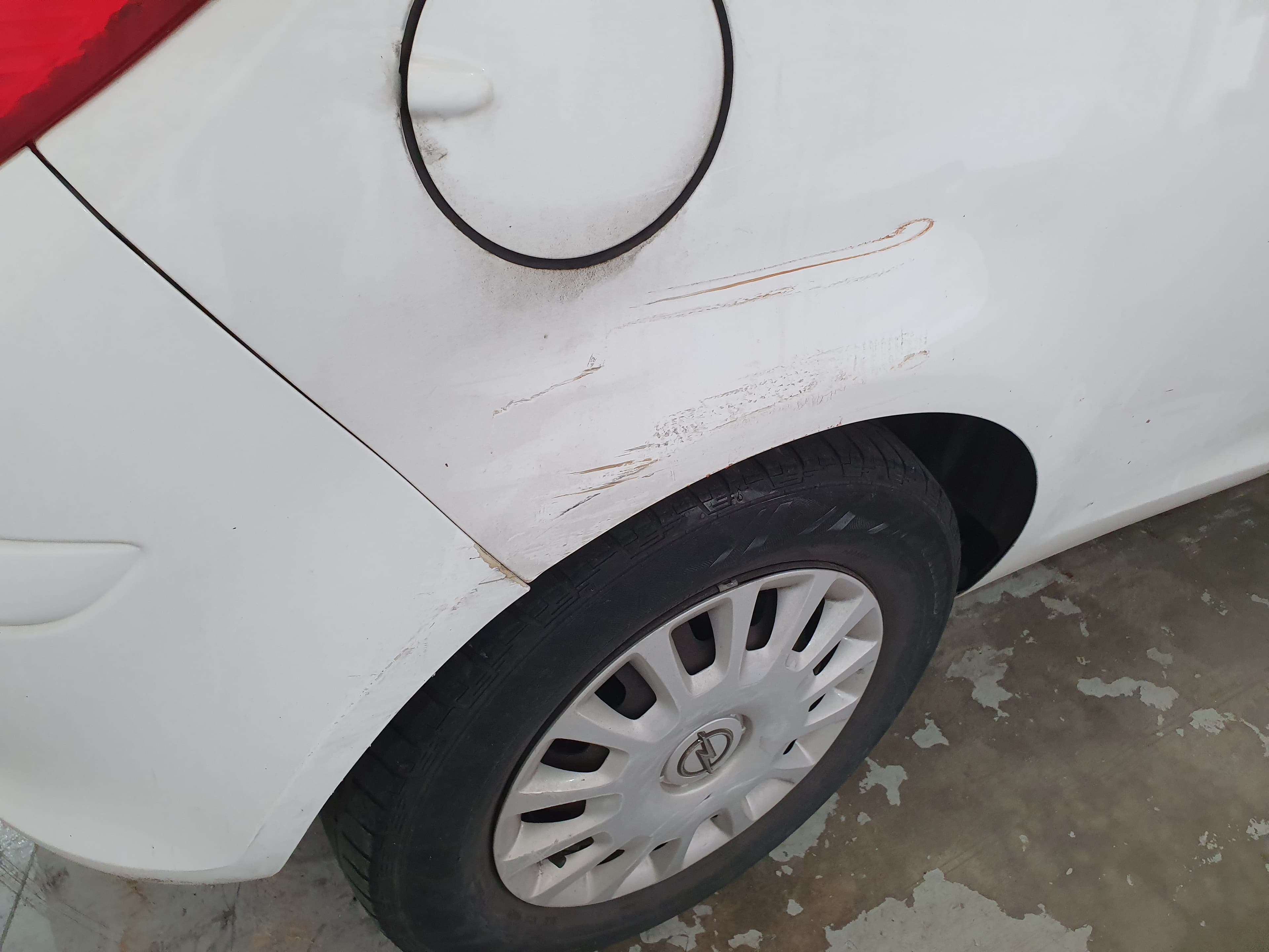 Opel Corsa 1.3 CDTI · Ano 2011 — imagem 11